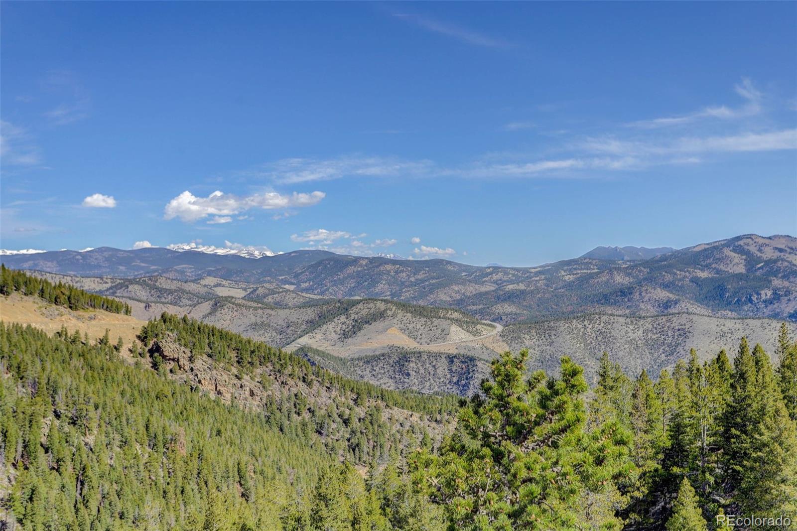 Evergreen, Colorado, 80439, United States, 5 Bedrooms Bedrooms, ,6 BathroomsBathrooms,Residential,For Sale,1836872