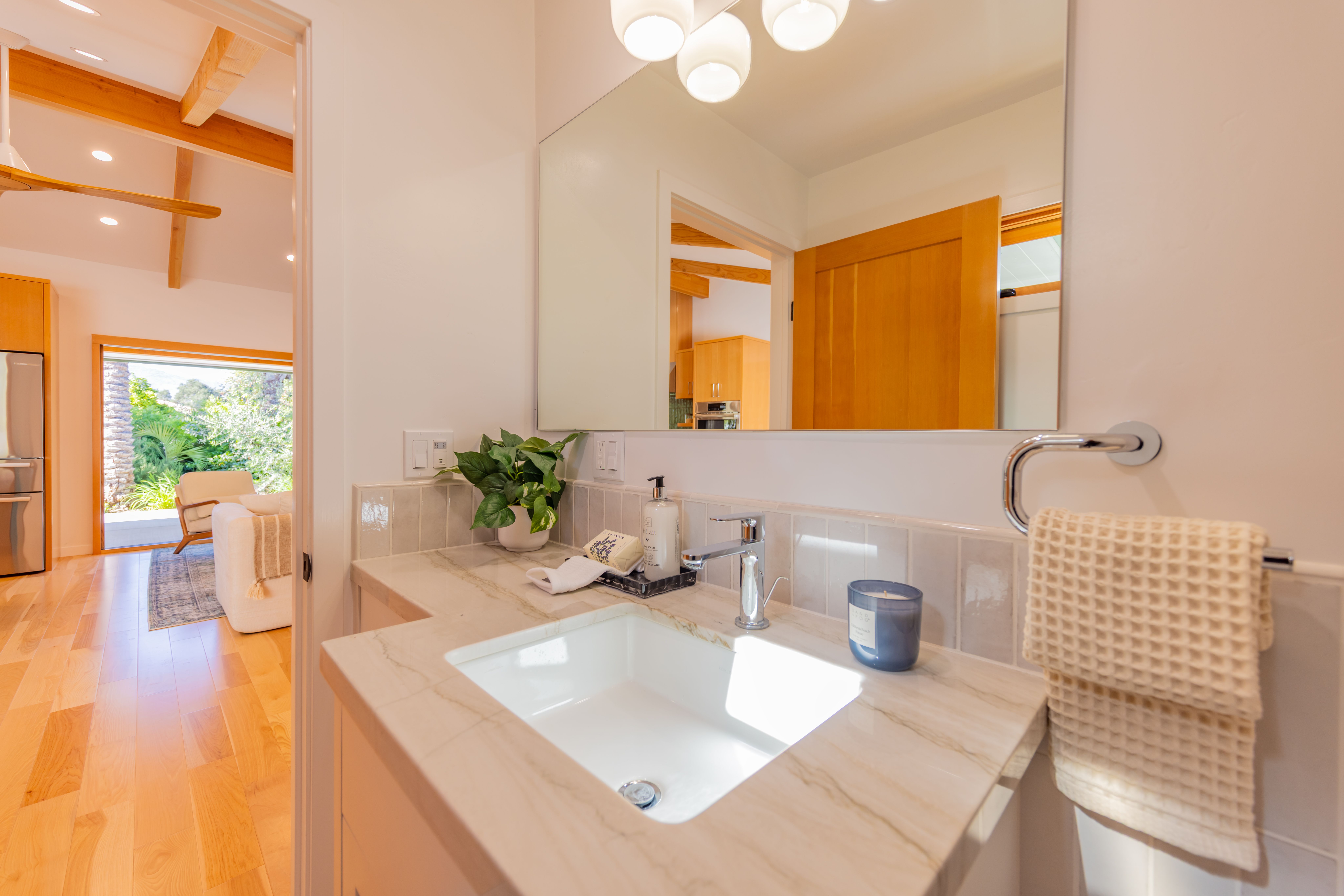  414 Andrew Drive, Ojai, CA 93023 - 物件實景