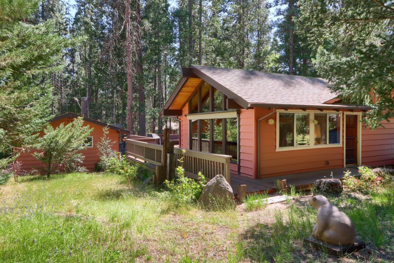 Wawona, California, 95389, United States, 3 Bedrooms Bedrooms, ,2 BathroomsBathrooms,Residential,For Sale,1835997