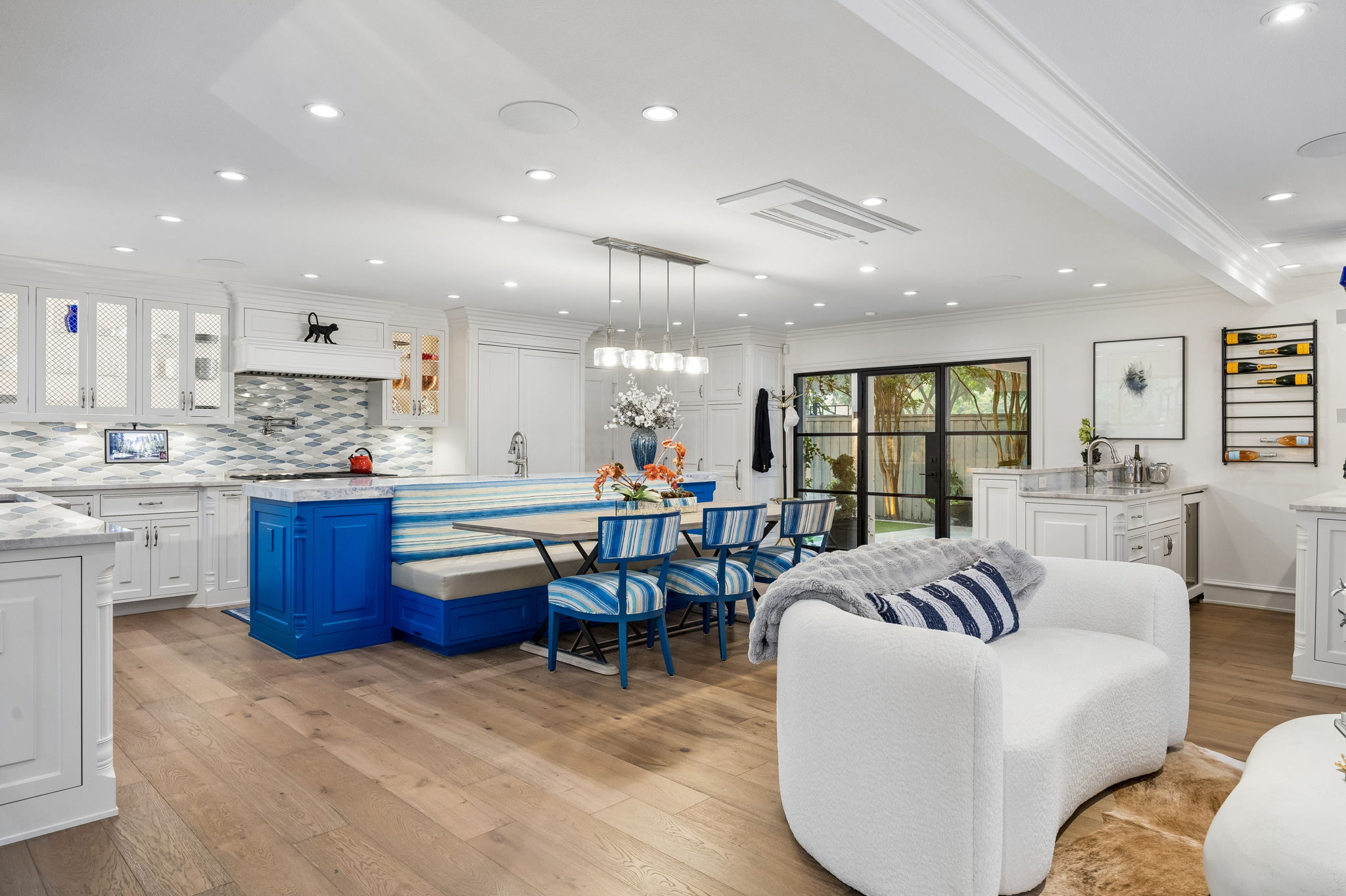  Resort Inspired Living in One of Dallas’ Most Cherished Neighborhoods - 物件實景