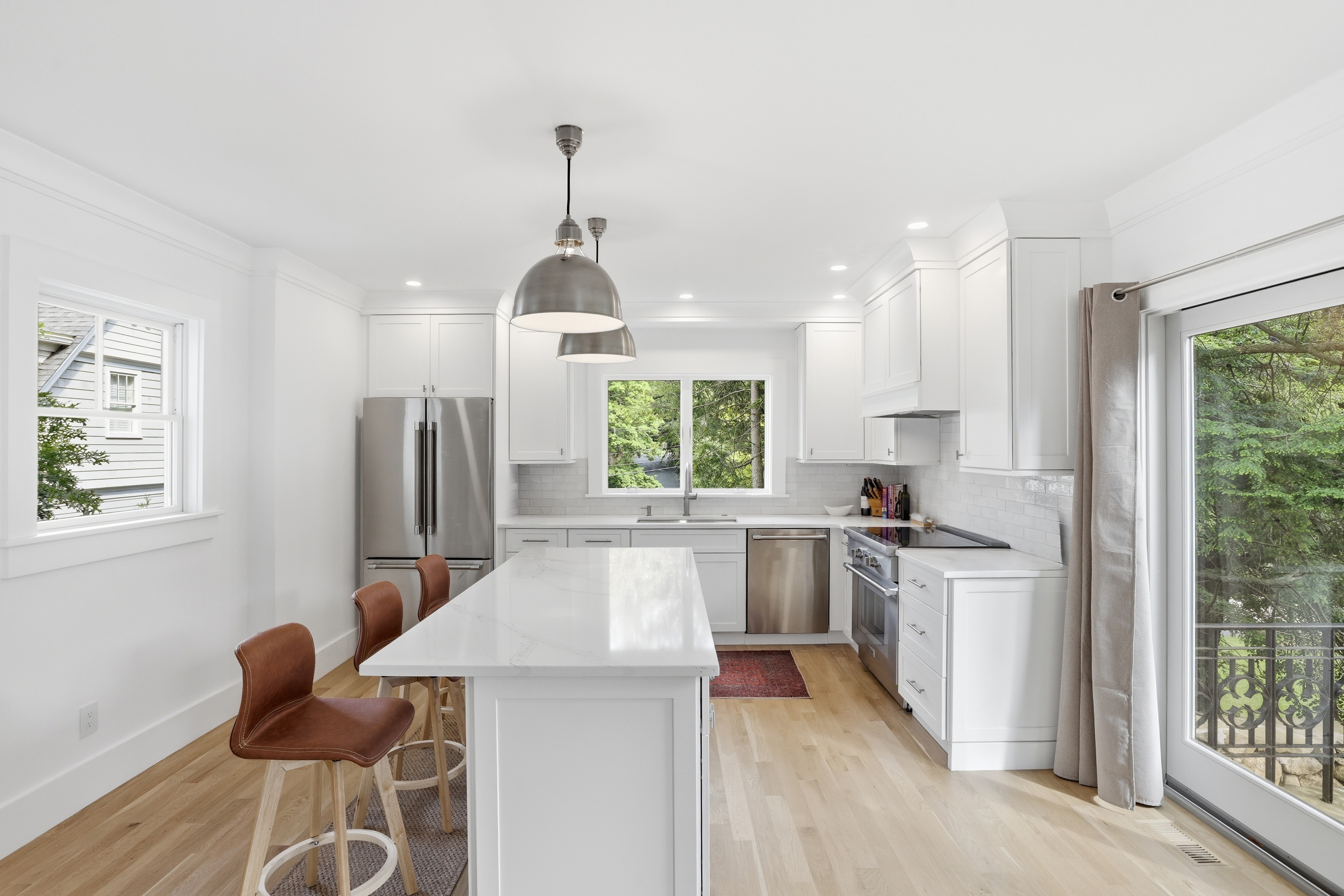  38 Edgewood Road, Lexington, MA 02420 - 物件實景
