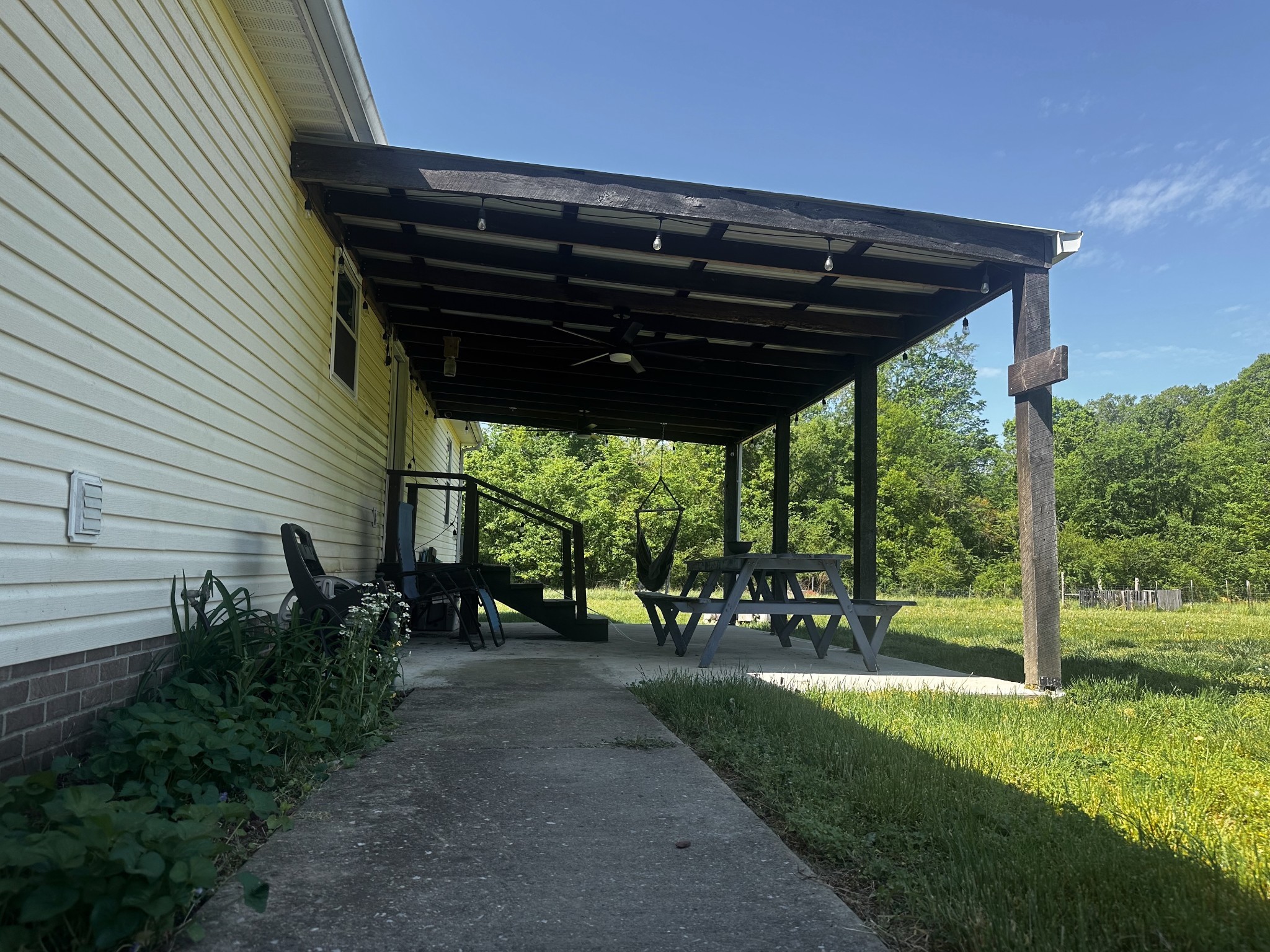  831 Philippi Rd, Wartrace, TN, 37183 - 物件實景