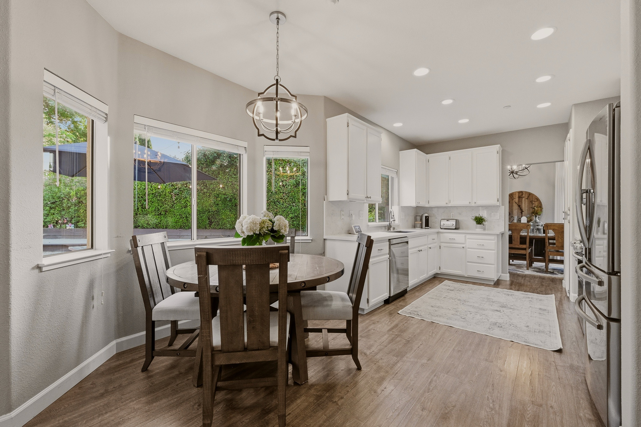  Impeccable Napa Home - 物件實景