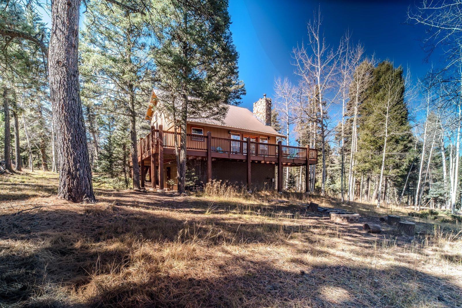 Angel Fire, New Mexico, 87710, United States, 4 Bedrooms Bedrooms, ,2 BathroomsBathrooms,Residential,For Sale,1995933