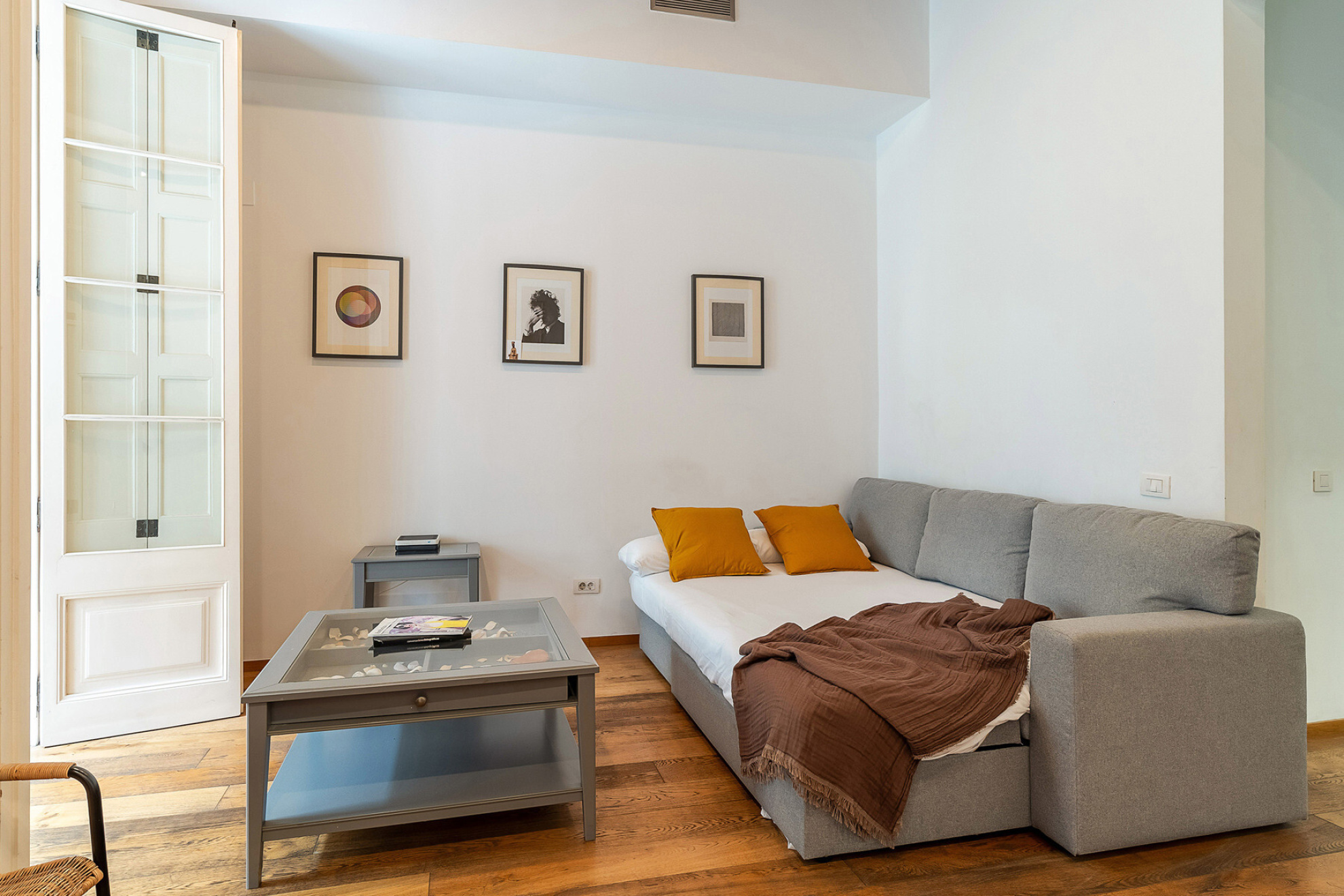  Excellent tourist apartment in Eixample Derecho, close to Passeig de Gracia. - 物件實景