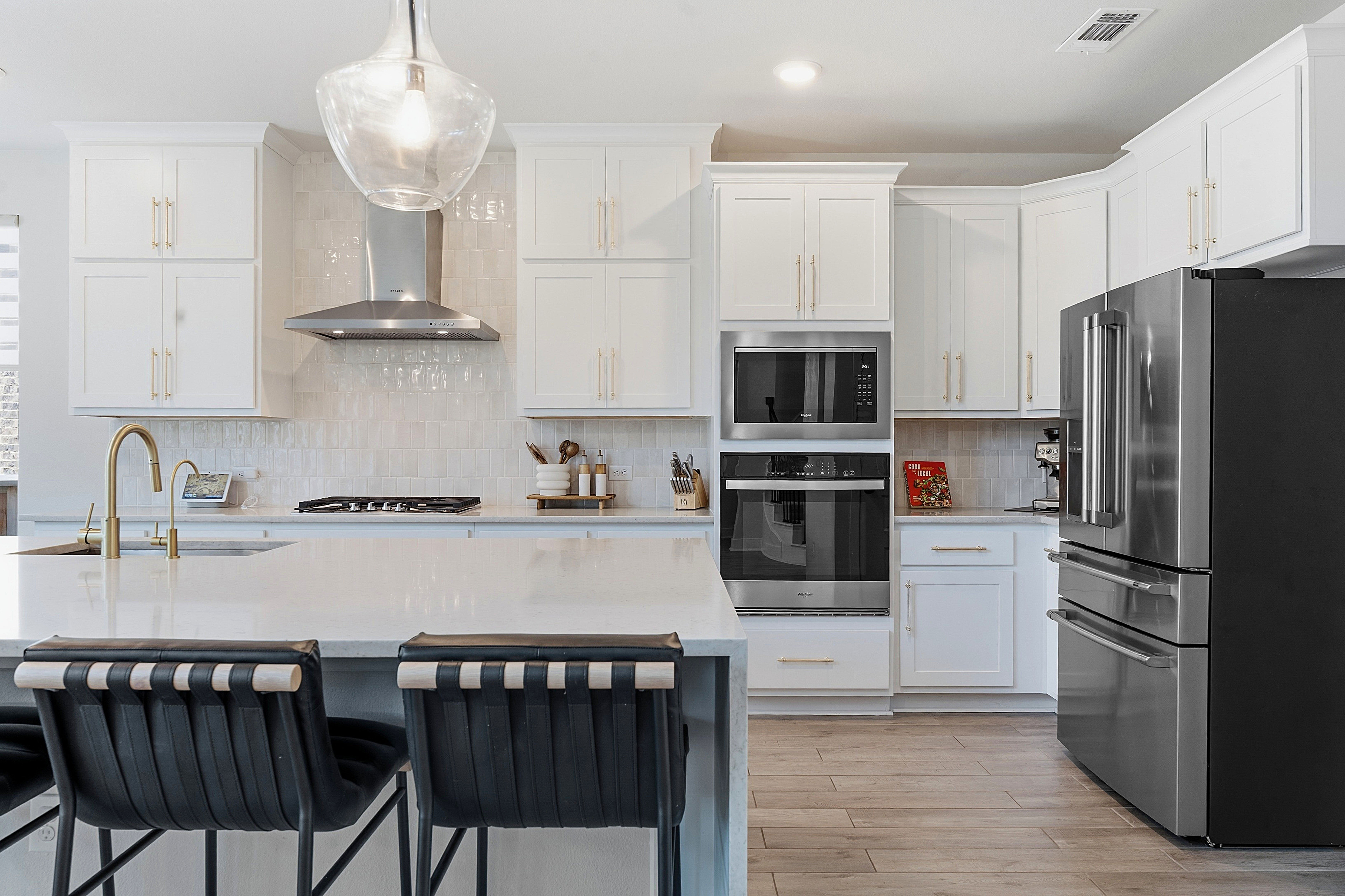  Best Value Like New Home in Georgetown, TX - 物件實景