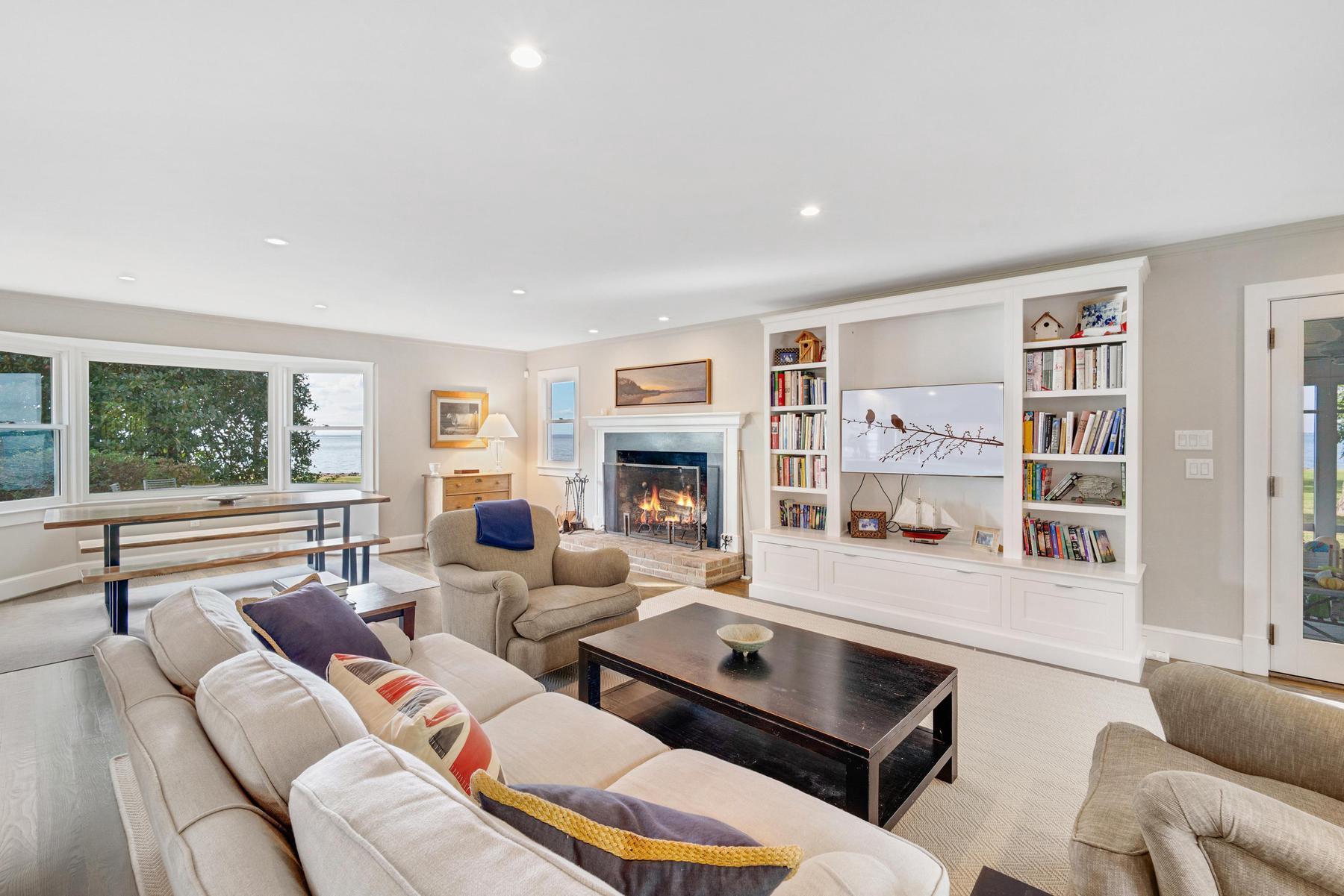  8612 Tilghman Island Road, Wittman, MD, 21676 - 物件實景