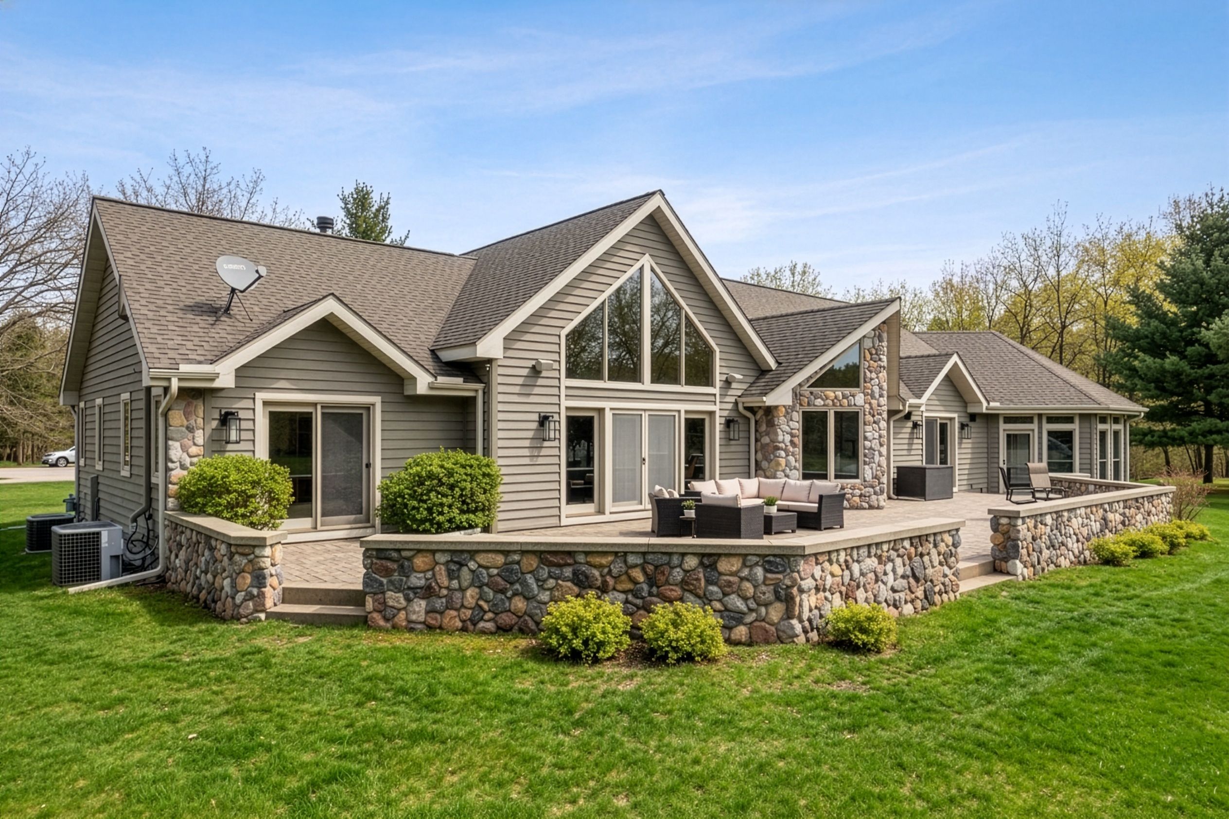  Ultimate Golf Course Living at The Lakes - 物件實景