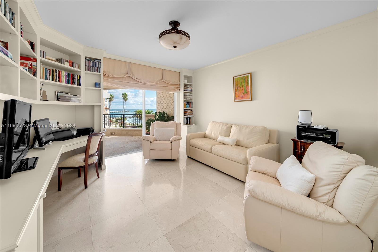 7433 Fisher Island Dr, Miami Beach, Florida, 33109, United States, 4 Bedrooms Bedrooms, ,5 BathroomsBathrooms,Residential,For Sale,7433 Fisher Island Dr,1660507