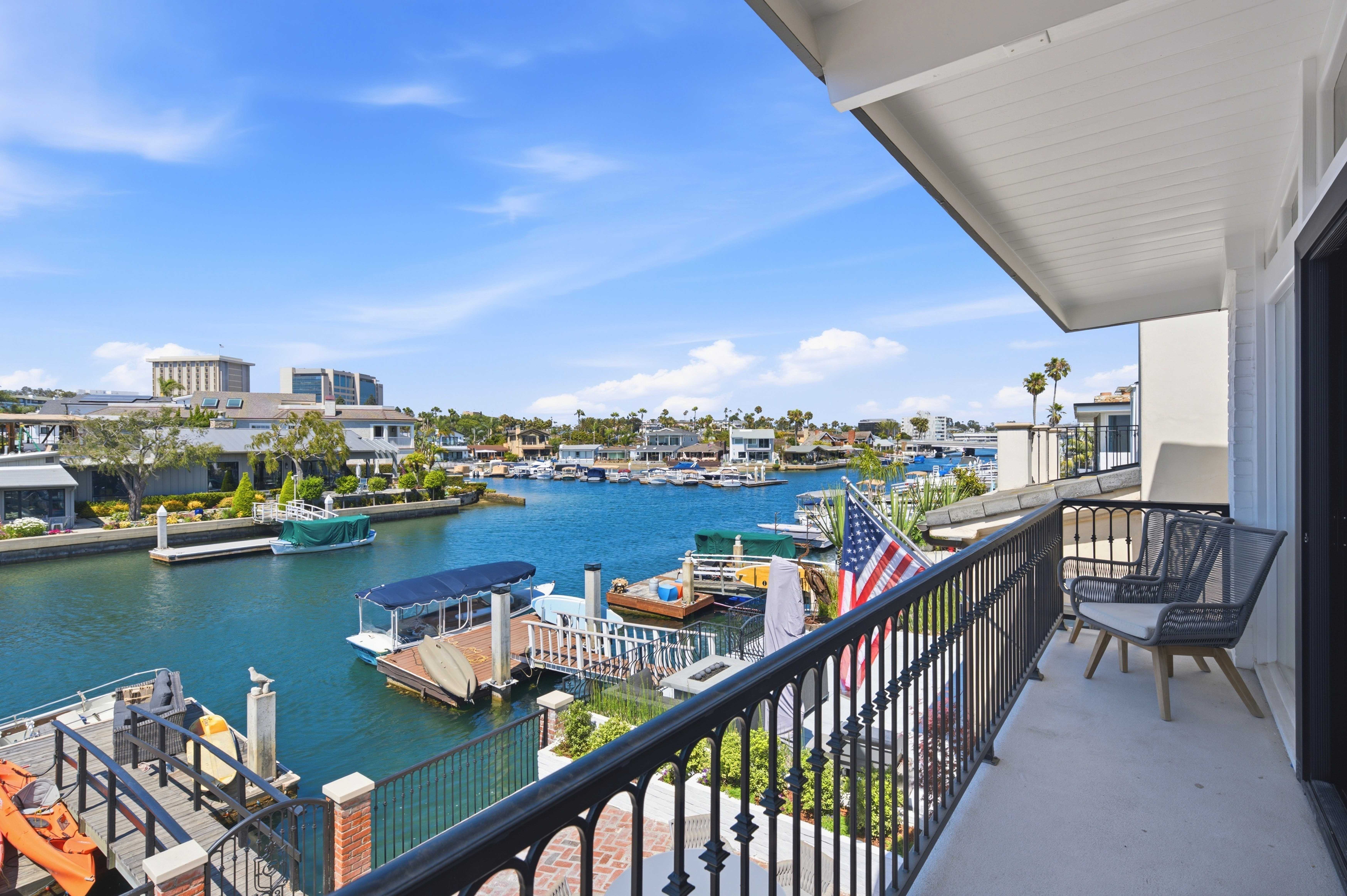  3810 Channel Place, Newport Beach, CA 92663 - 物件實景