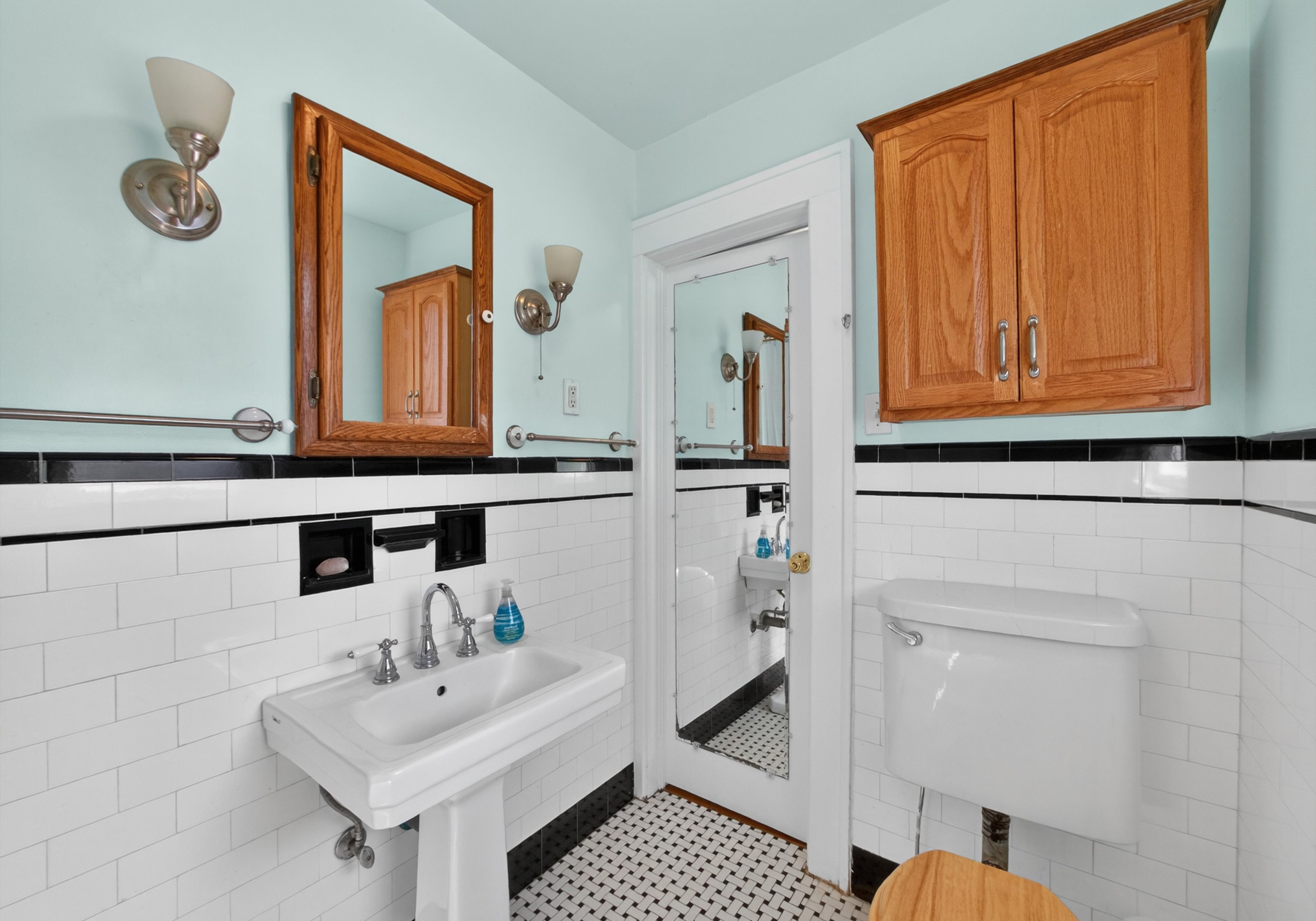  108 Summit Avenue - 物件實景