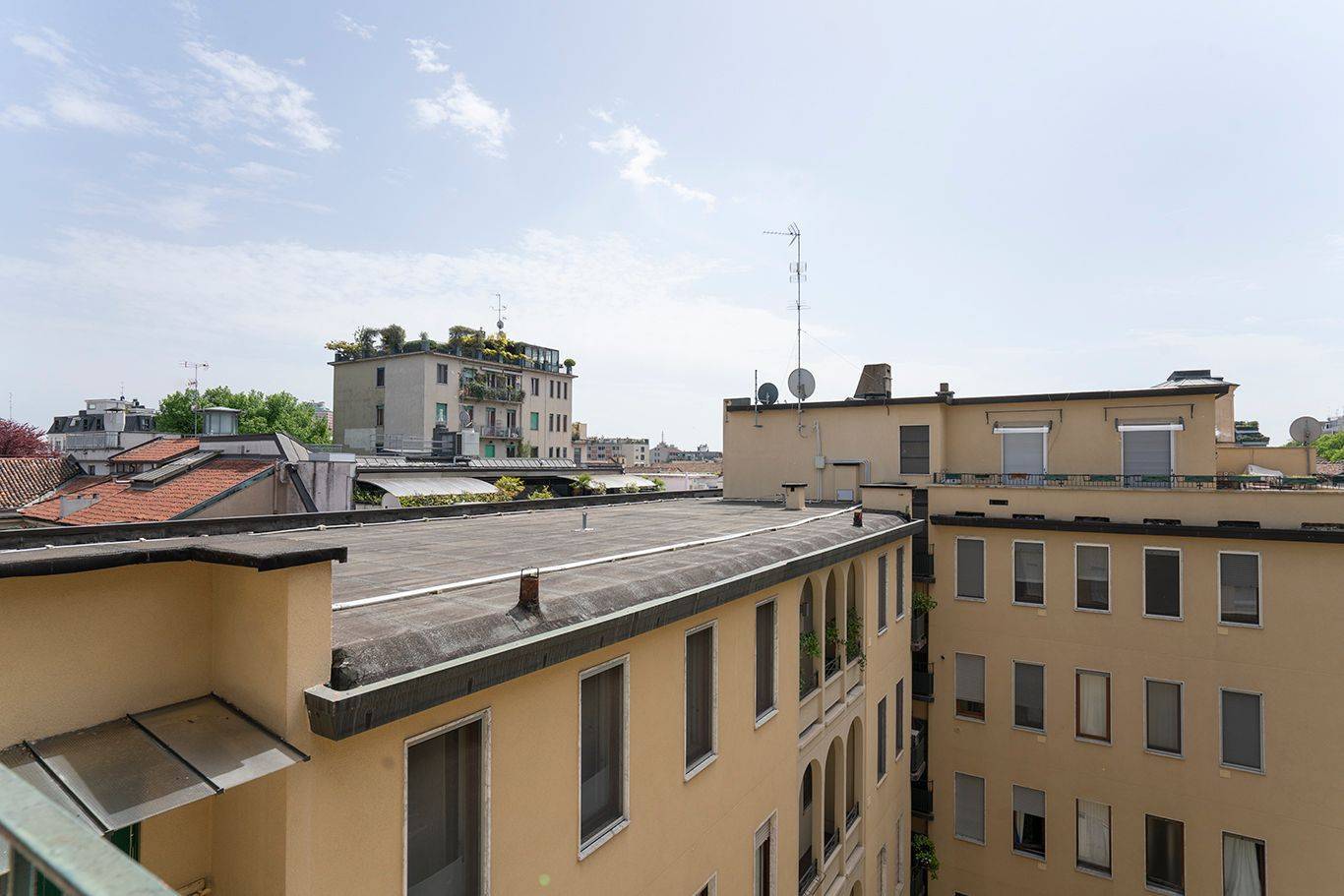 Via Cappuccio, Milano, Milano, 20100, IT, 1 Bedroom Bedrooms, ,1 BathroomBathrooms,Residential,For Sale,Via Cappuccio,1526254