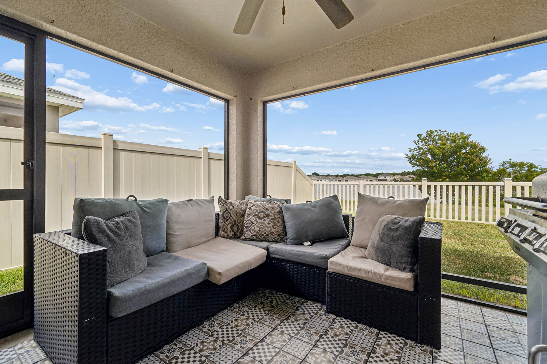  RIVERVIEW - 物件實景