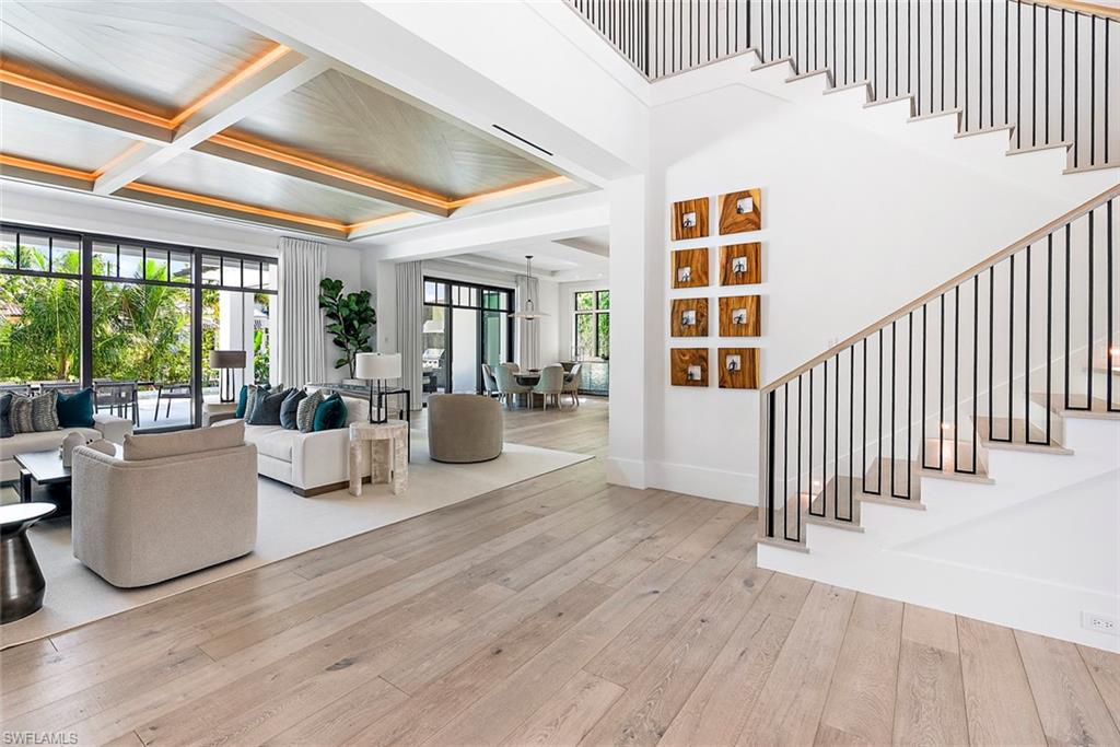 Naples, Florida, 34102, United States, 4 Bedrooms Bedrooms, ,6 BathroomsBathrooms,Residential,For Sale,2003055