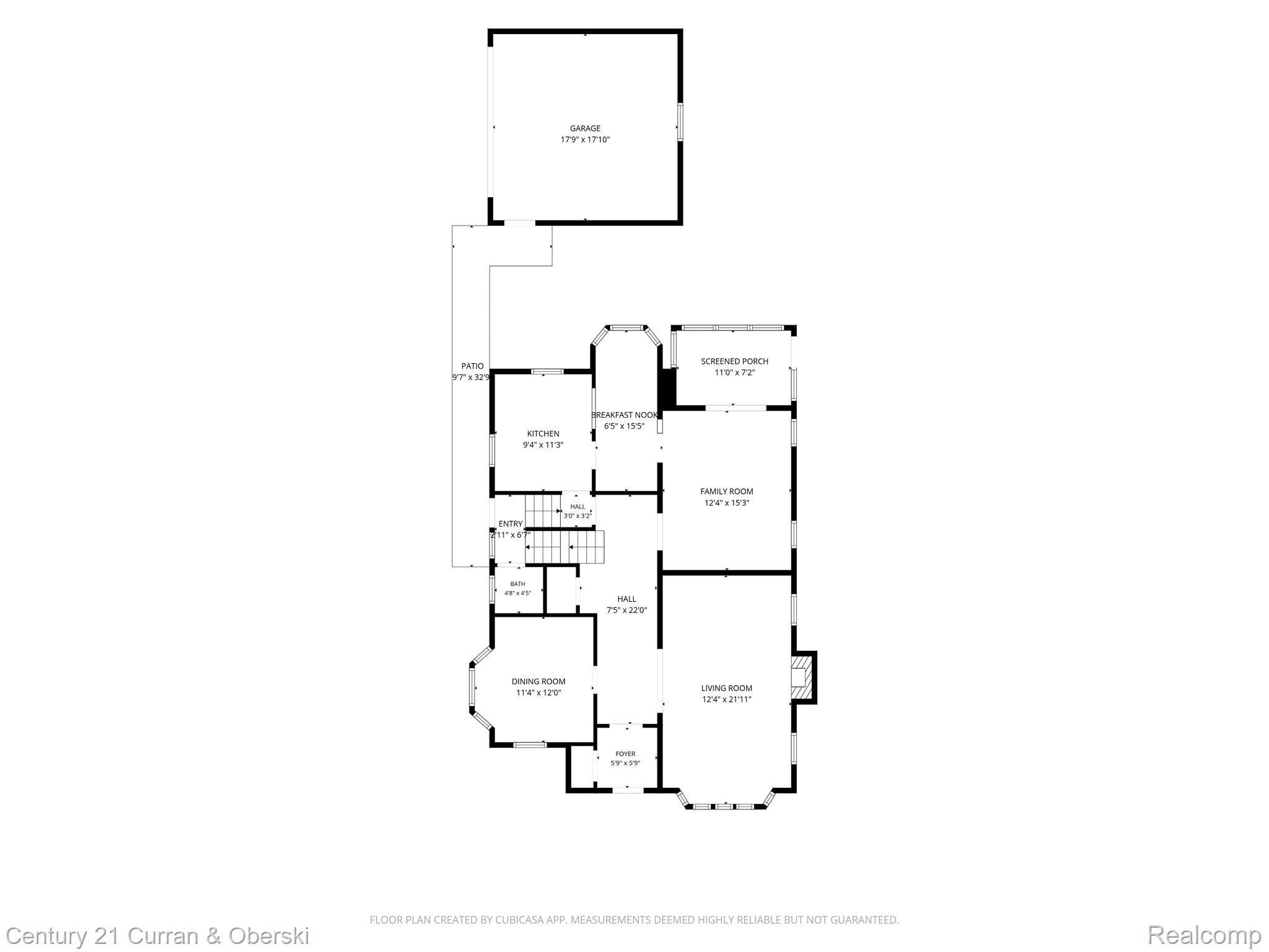 Detroit, Michigan, 48221, United States, 4 Bedrooms Bedrooms, ,3 BathroomsBathrooms,Residential,For Sale,2048542