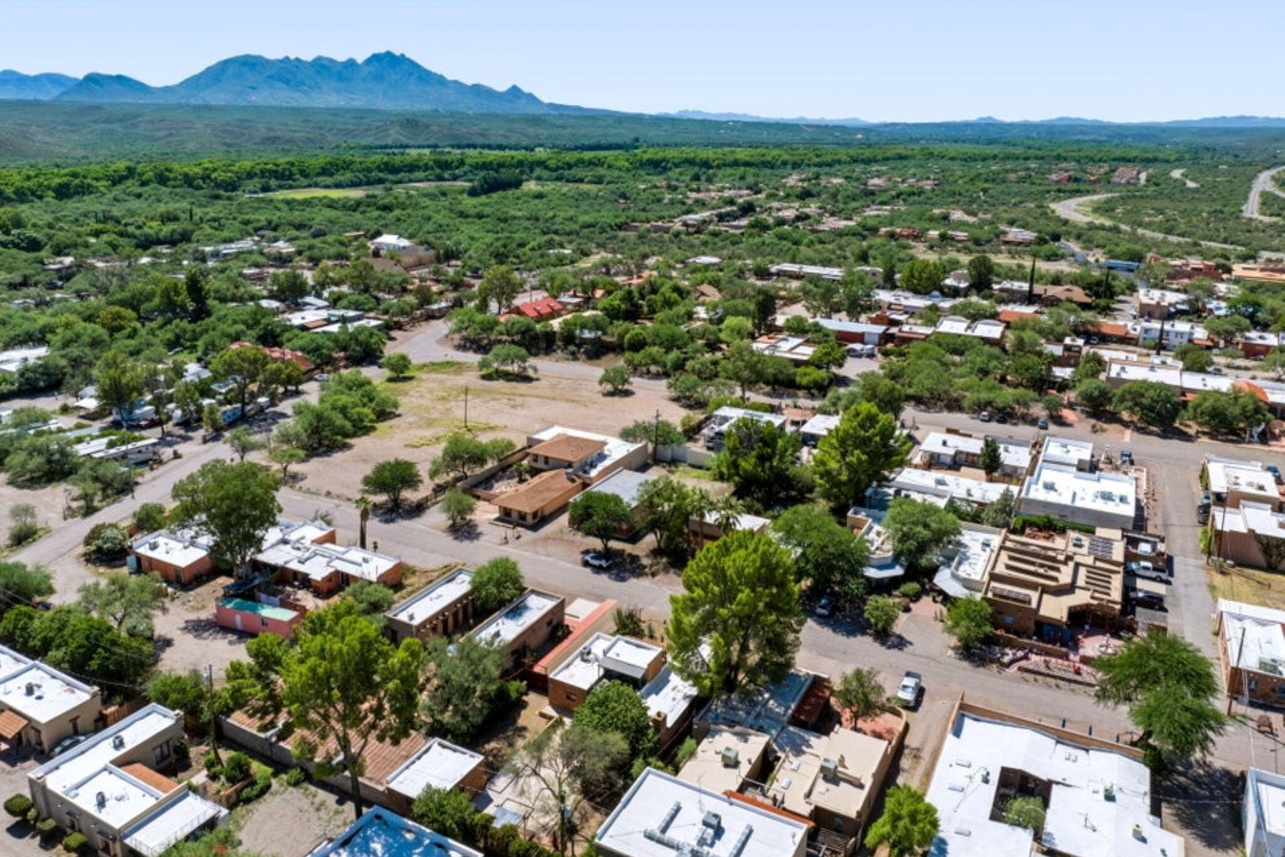  8 Camino Otero  Tubac, AZ - 物件實景