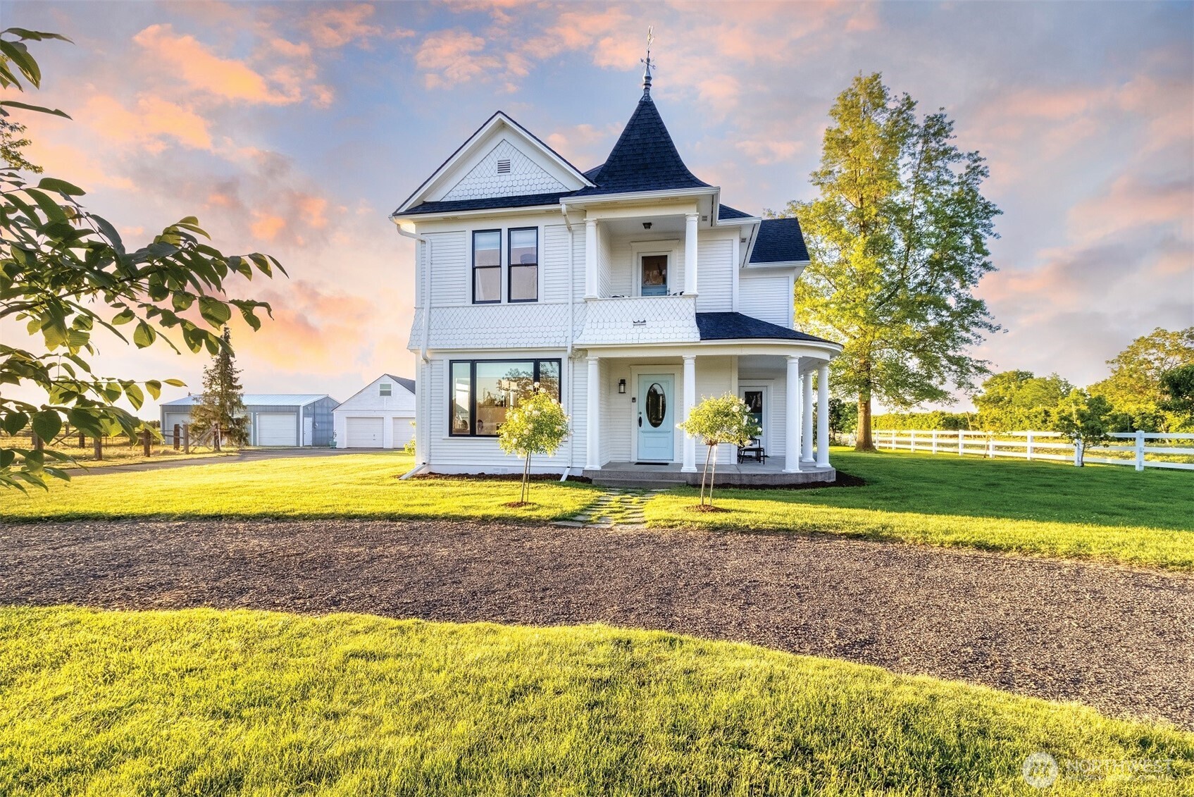 Milton-Freewater, Oregon, 97862, United States, 3 Bedrooms Bedrooms, ,3 BathroomsBathrooms,Residential,For Sale,1828610