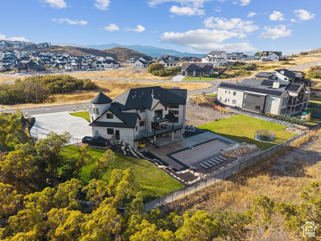 Draper, Utah, 84020, United States, 8 Bedrooms Bedrooms, ,7 BathroomsBathrooms,Residential,For Sale,1978413