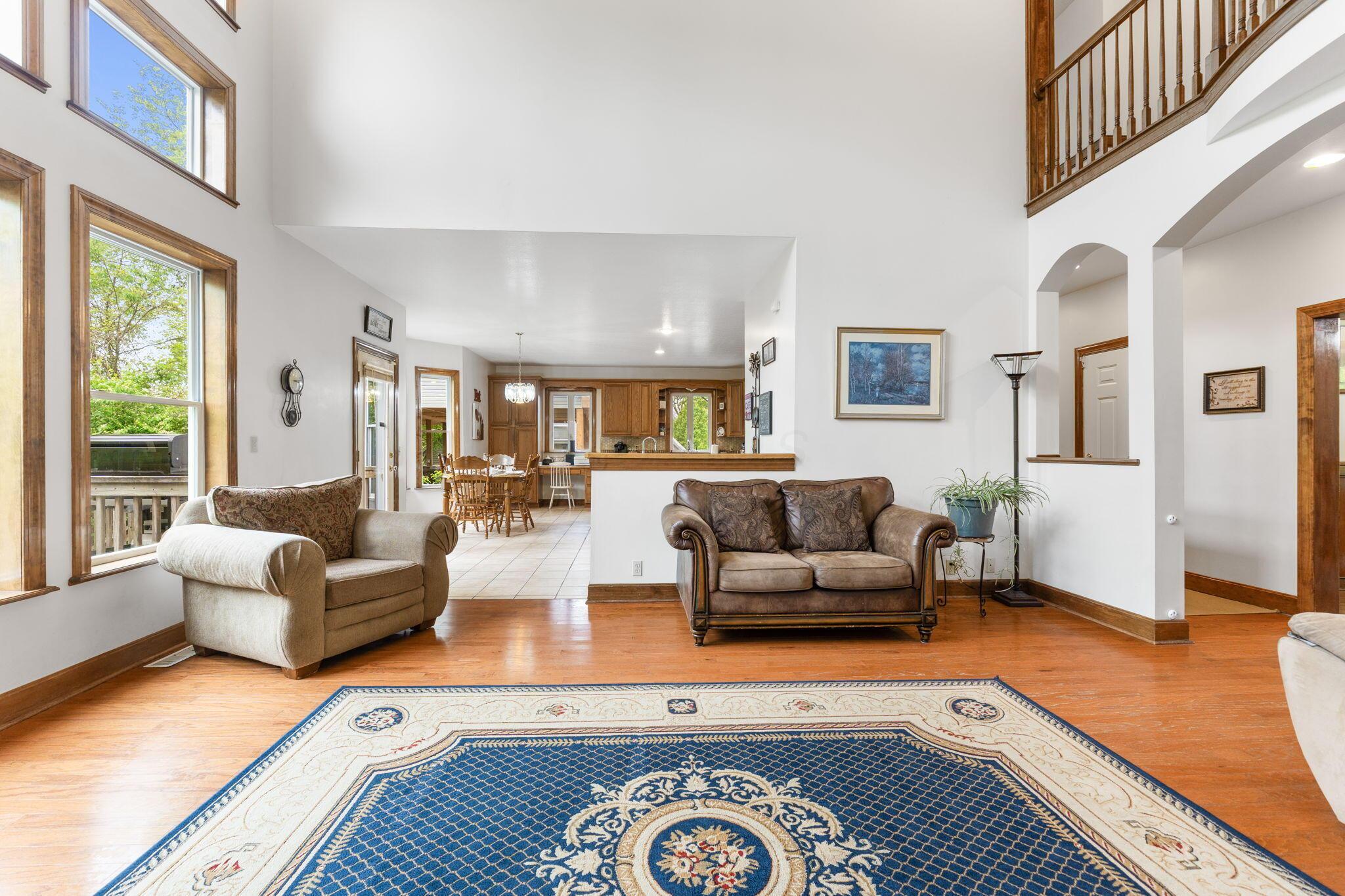 Johnstown, Ohio, 43031, United States, 6 Bedrooms Bedrooms, ,6 BathroomsBathrooms,Residential,For Sale,1840218
