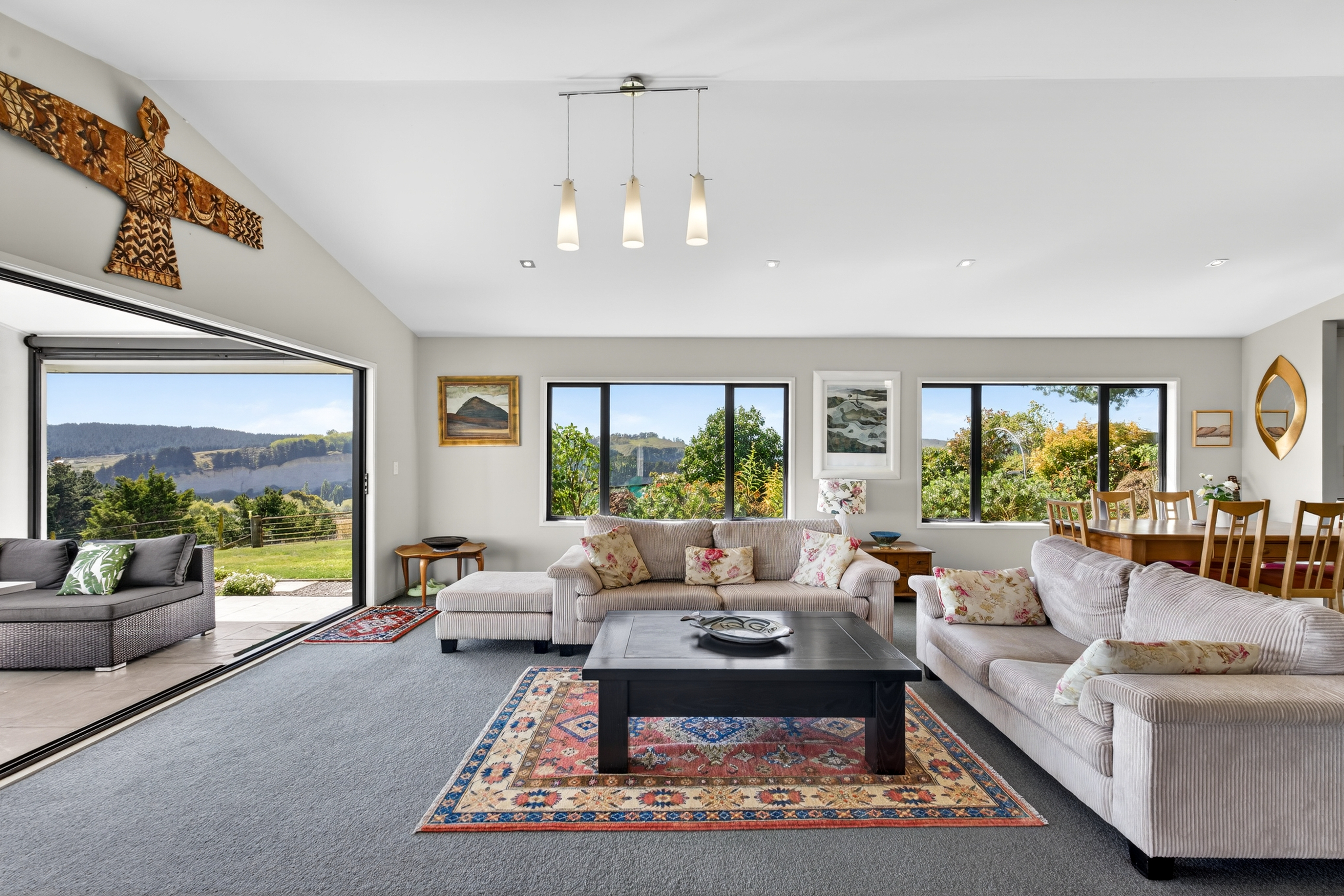  Captivating Valley Views - 物件實景