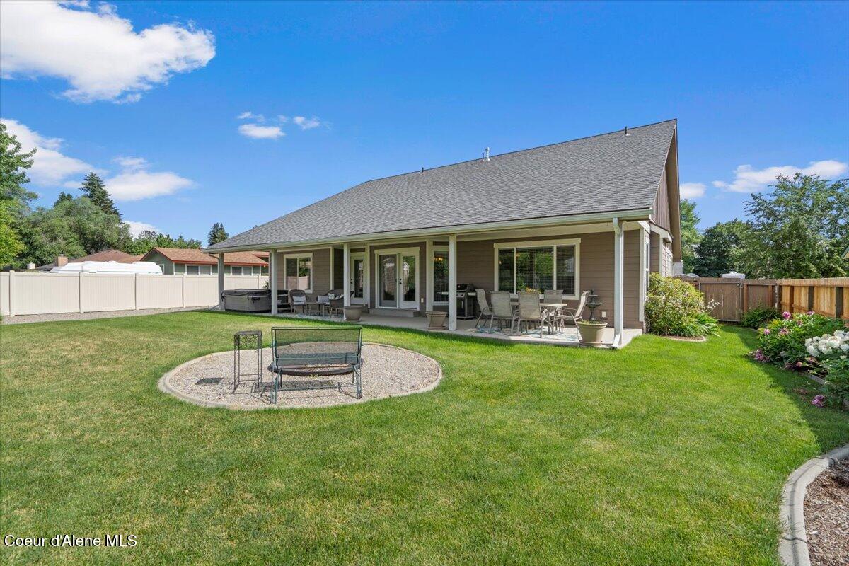Hayden, Idaho, 83835, United States, 4 Bedrooms Bedrooms, ,3 BathroomsBathrooms,Residential,For Sale,1879599