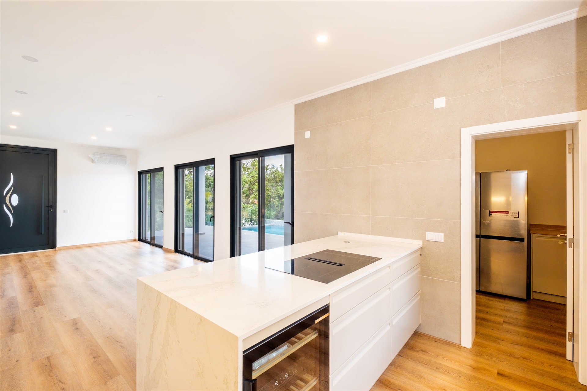  House, 5 bedrooms, for Sale - 物件實景