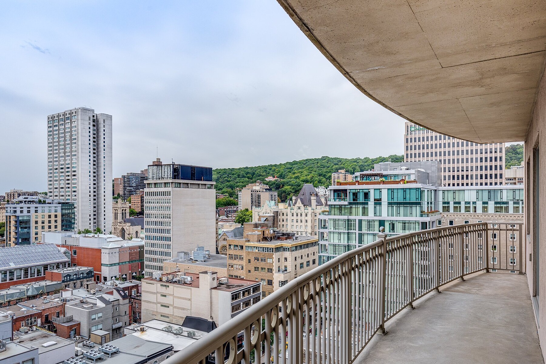  Ville-Marie, Montréal - 物件實景