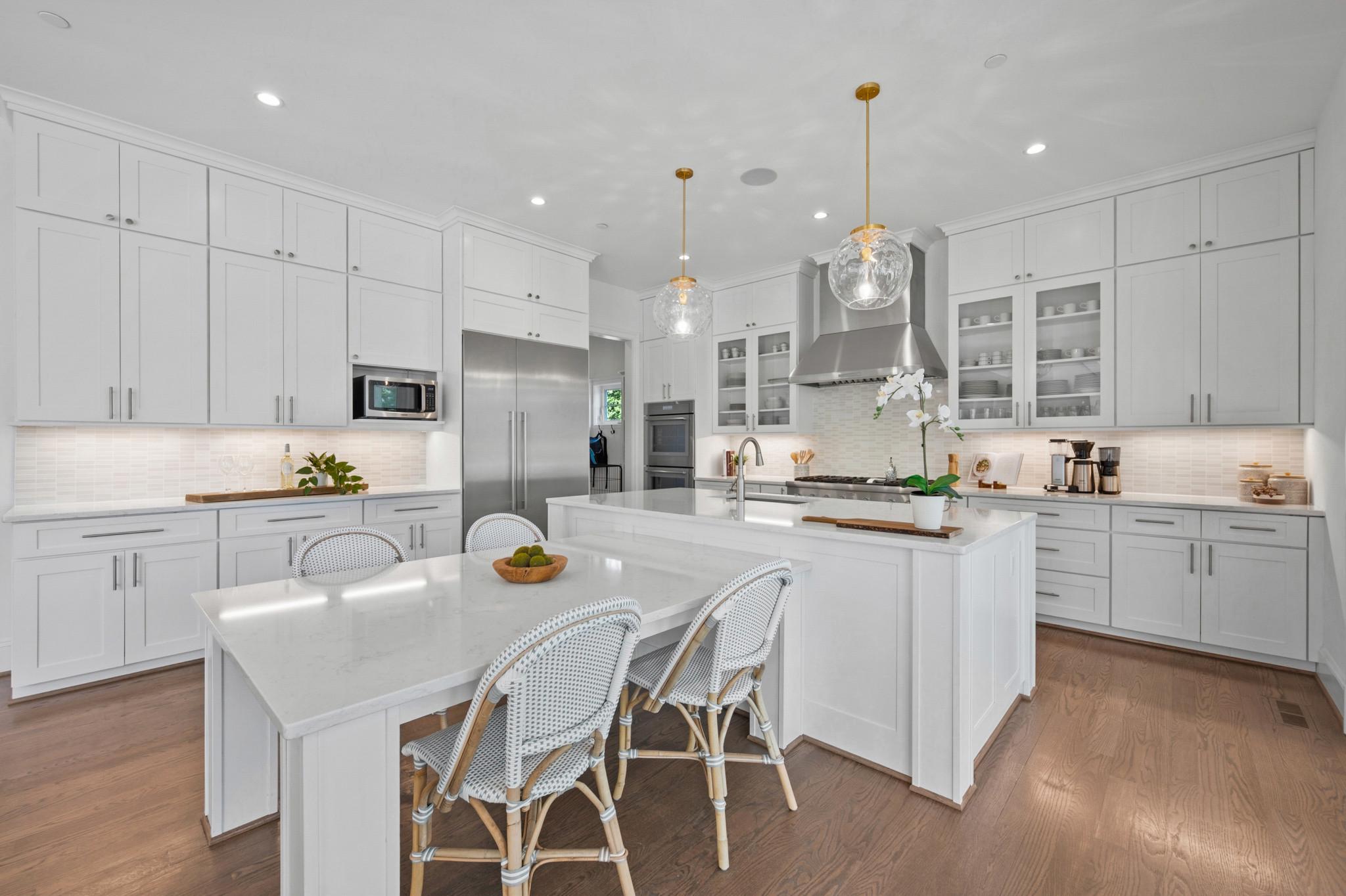  7607 Hemlock Street, Bethesda, MD, 20817 - 物件實景