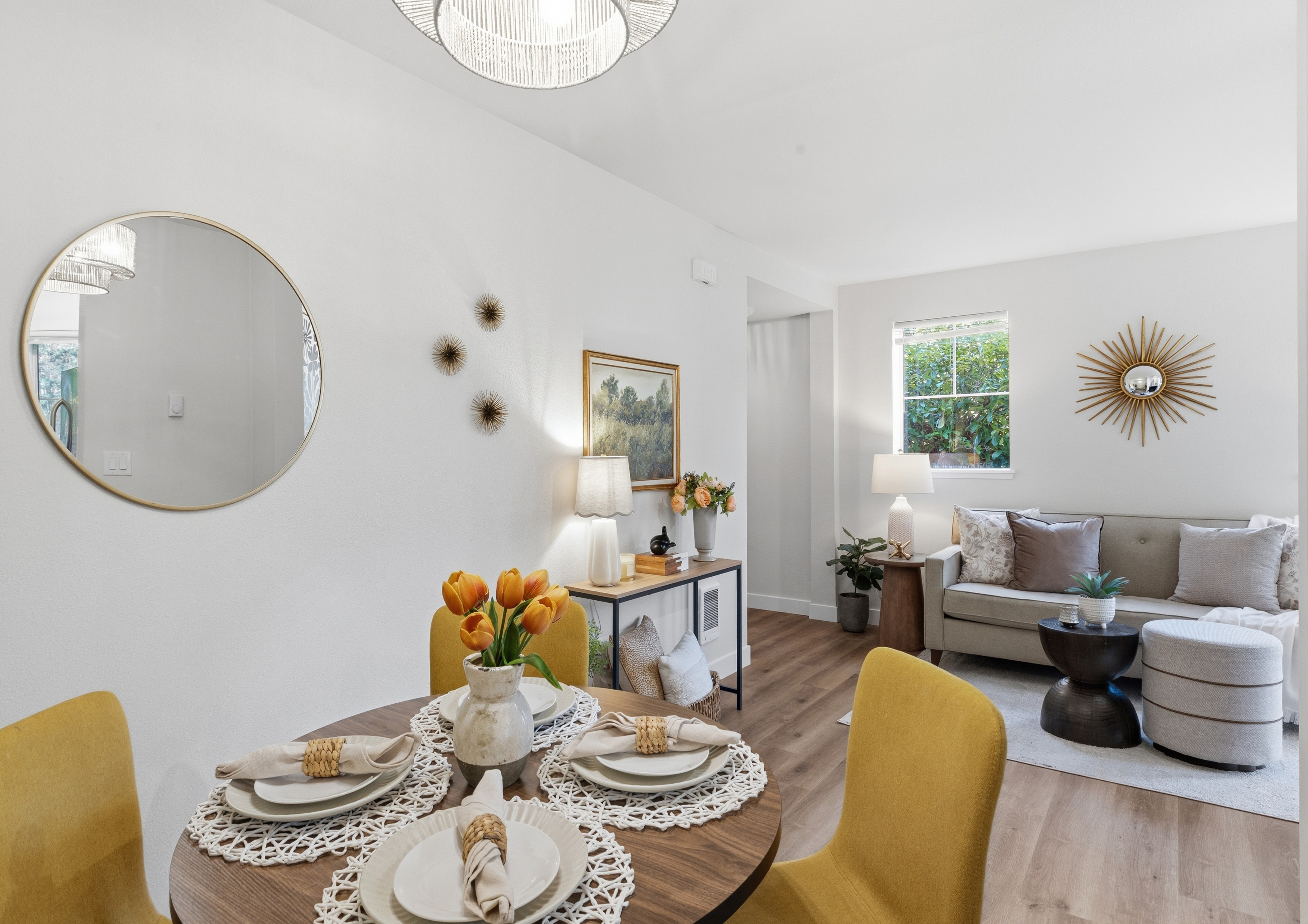  Stylish Harbour Pointe Condo - 物件實景