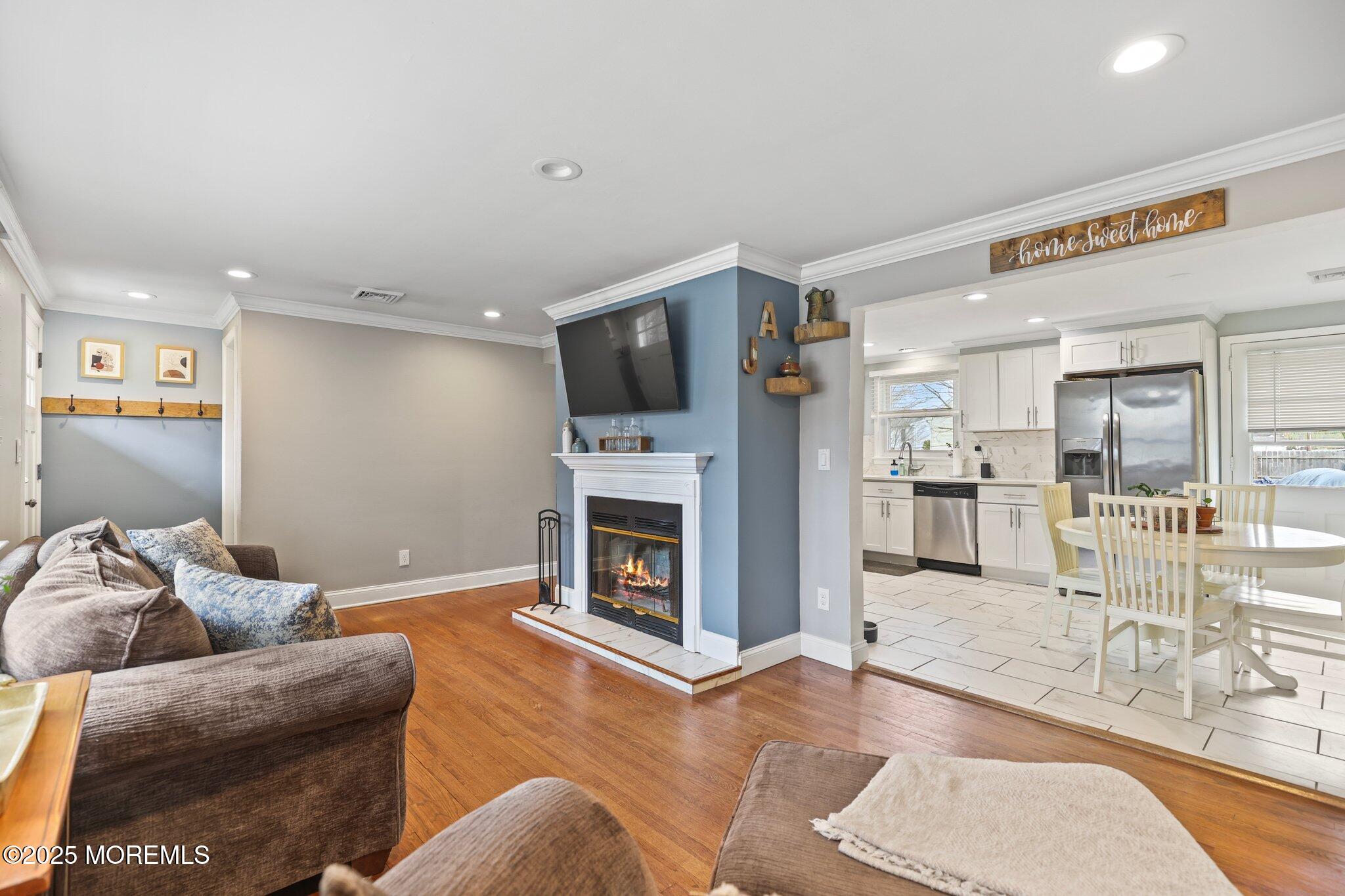 Matawan, New Jersey, 07747, United States, 2 Bedrooms Bedrooms, ,2 BathroomsBathrooms,Residential,For Sale,1930331