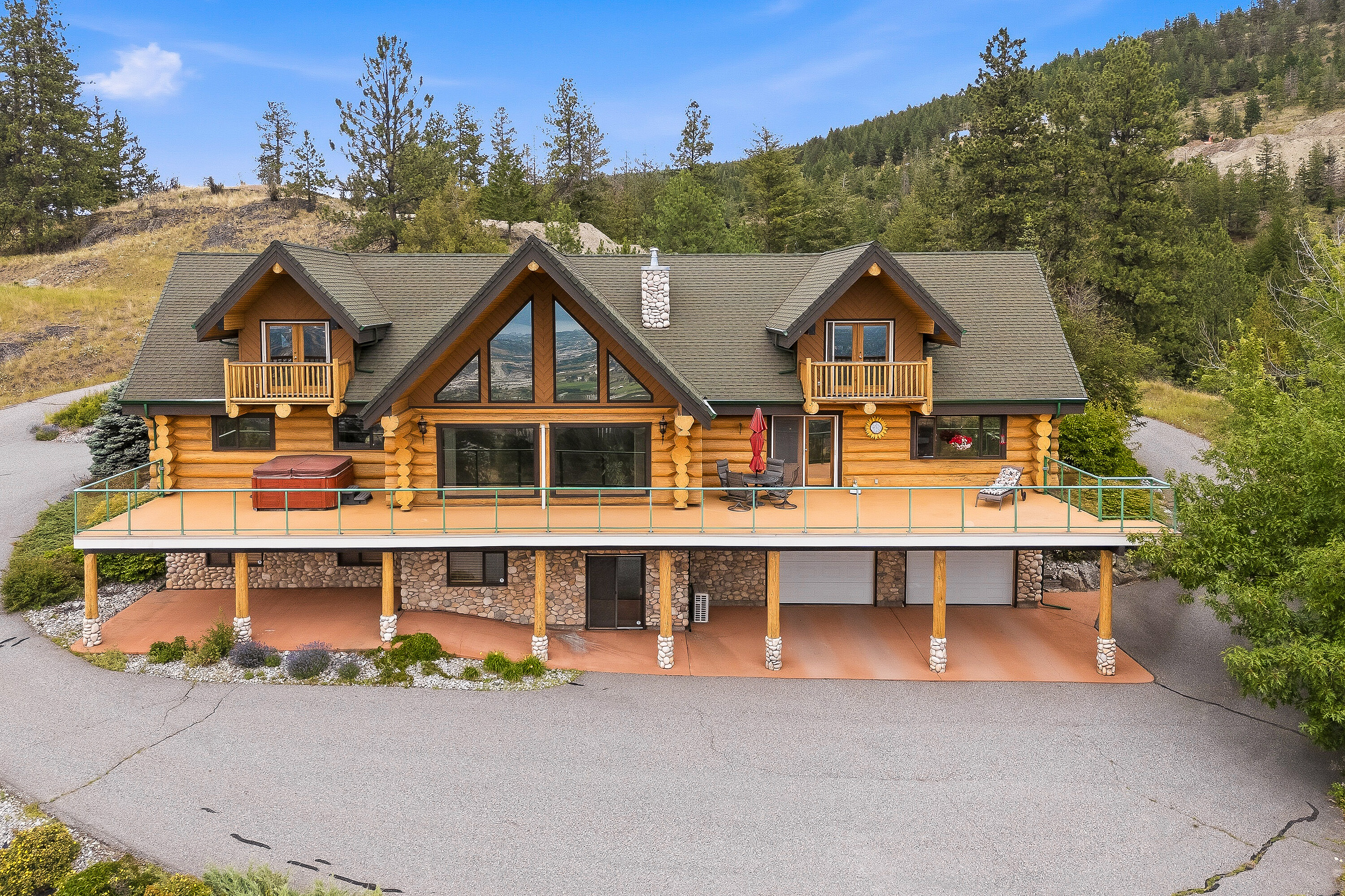  Country Retreat in Ellison - 物件實景
