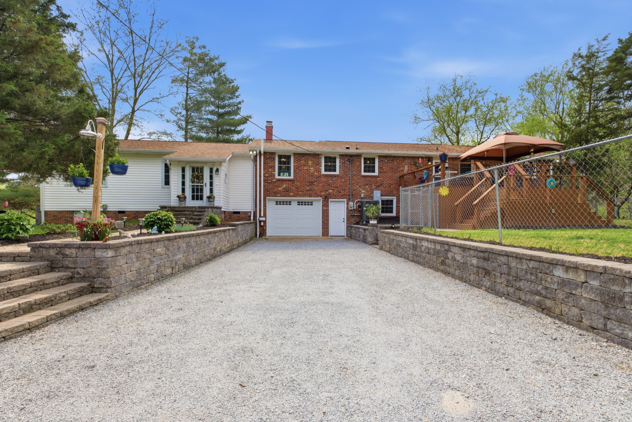  293 E Piney Rd, Dickson, TN, 37055 - 物件實景