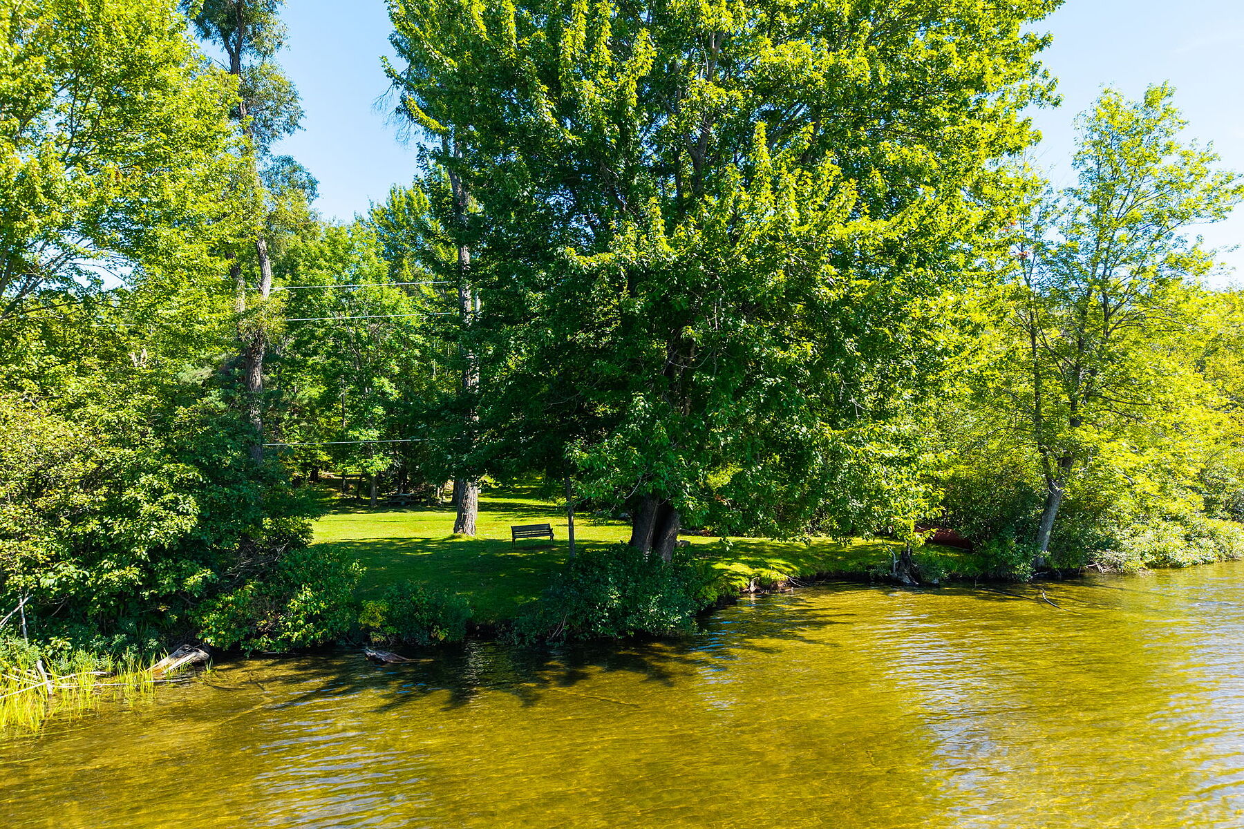  Lake Rosseau Legacy Estate - 物件實景