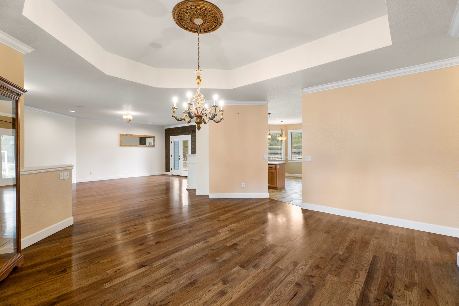  17045 Shawnee Circle Bend, OR 97707 - 物件實景