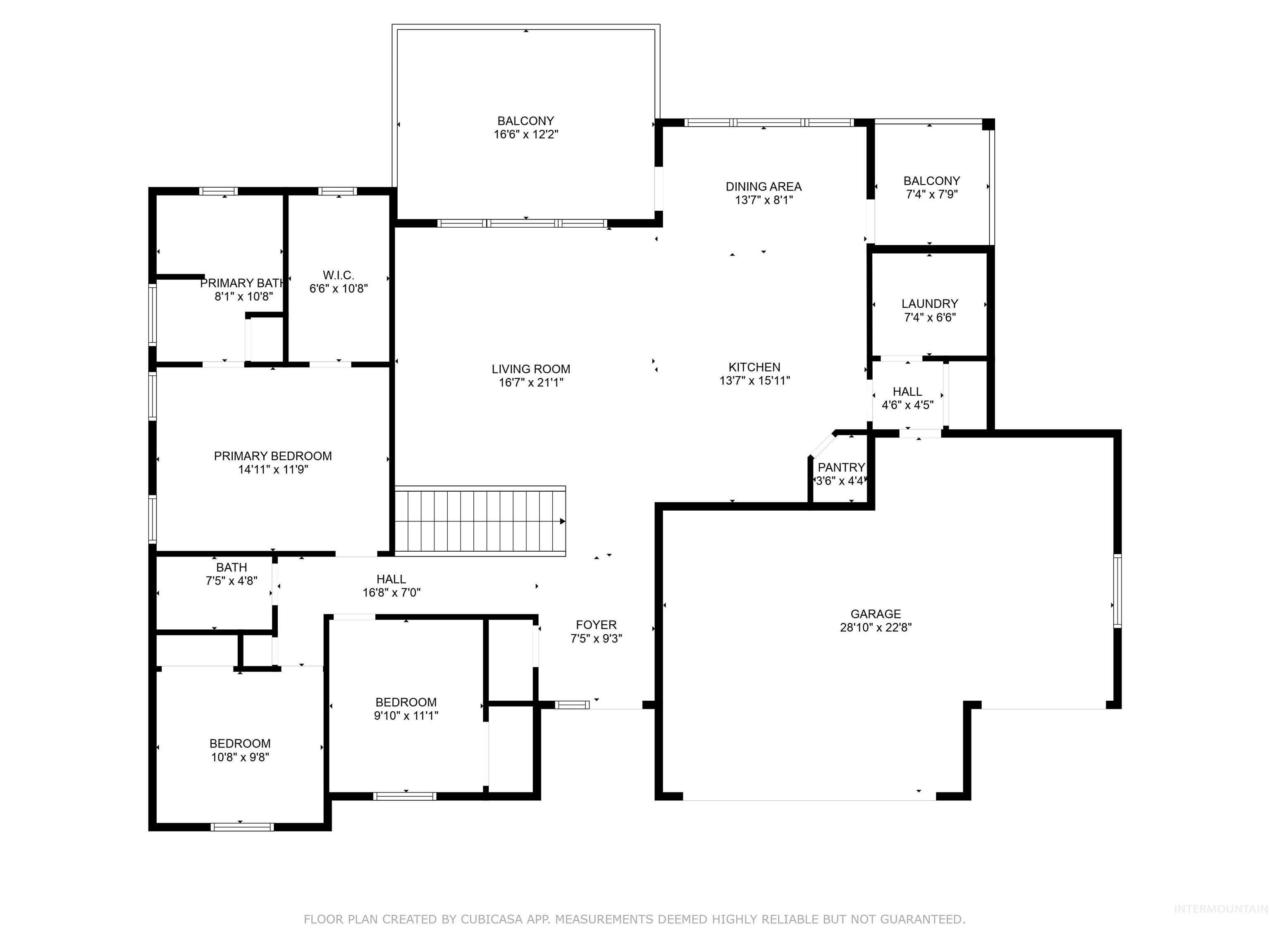 Clarkston, Washington, 99403, United States, 4 Bedrooms Bedrooms, ,3 BathroomsBathrooms,Residential,For Sale,1976590