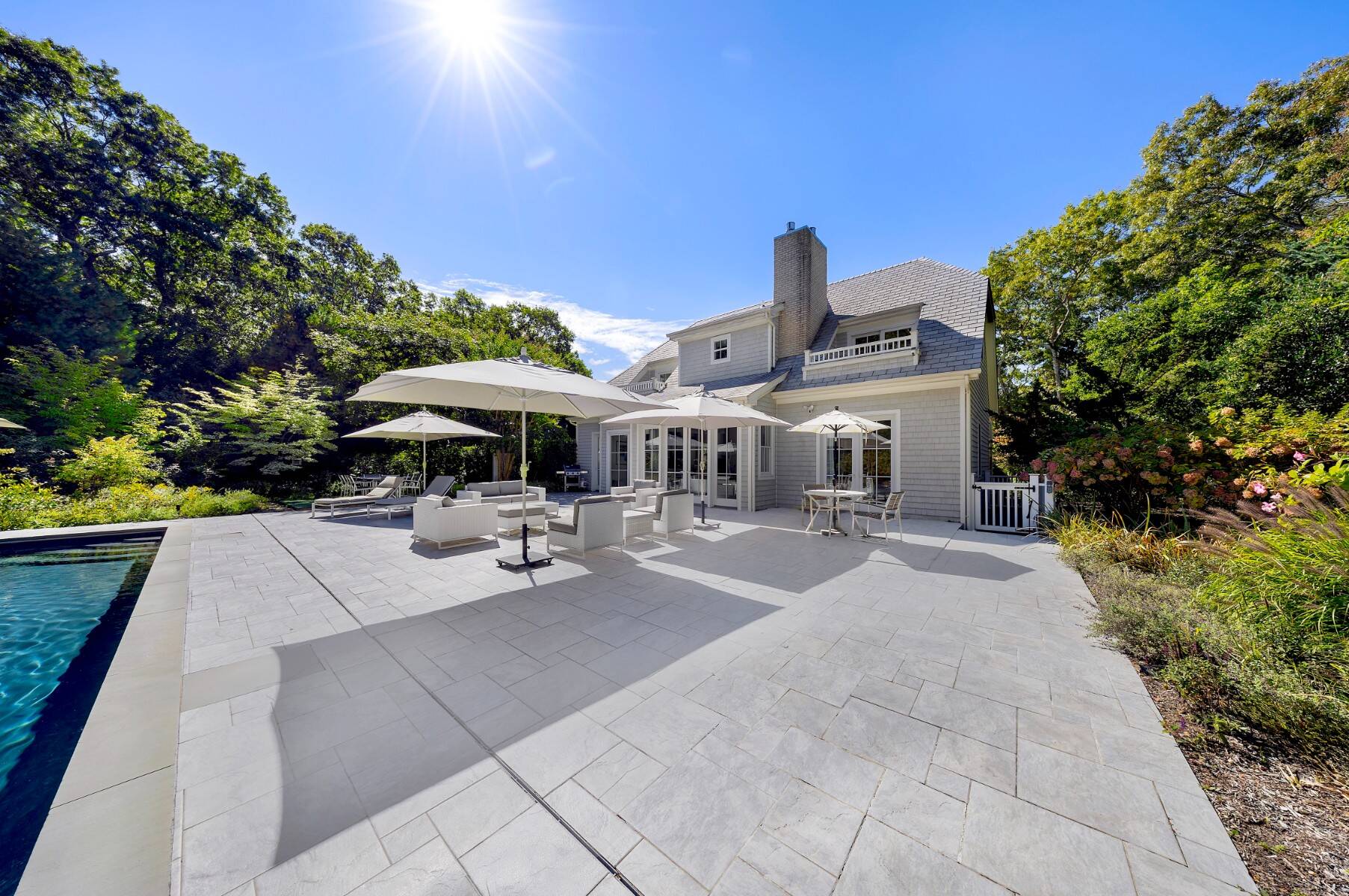 Beautifully Appointed, Gated Northwest Harbor Home - 物件實景