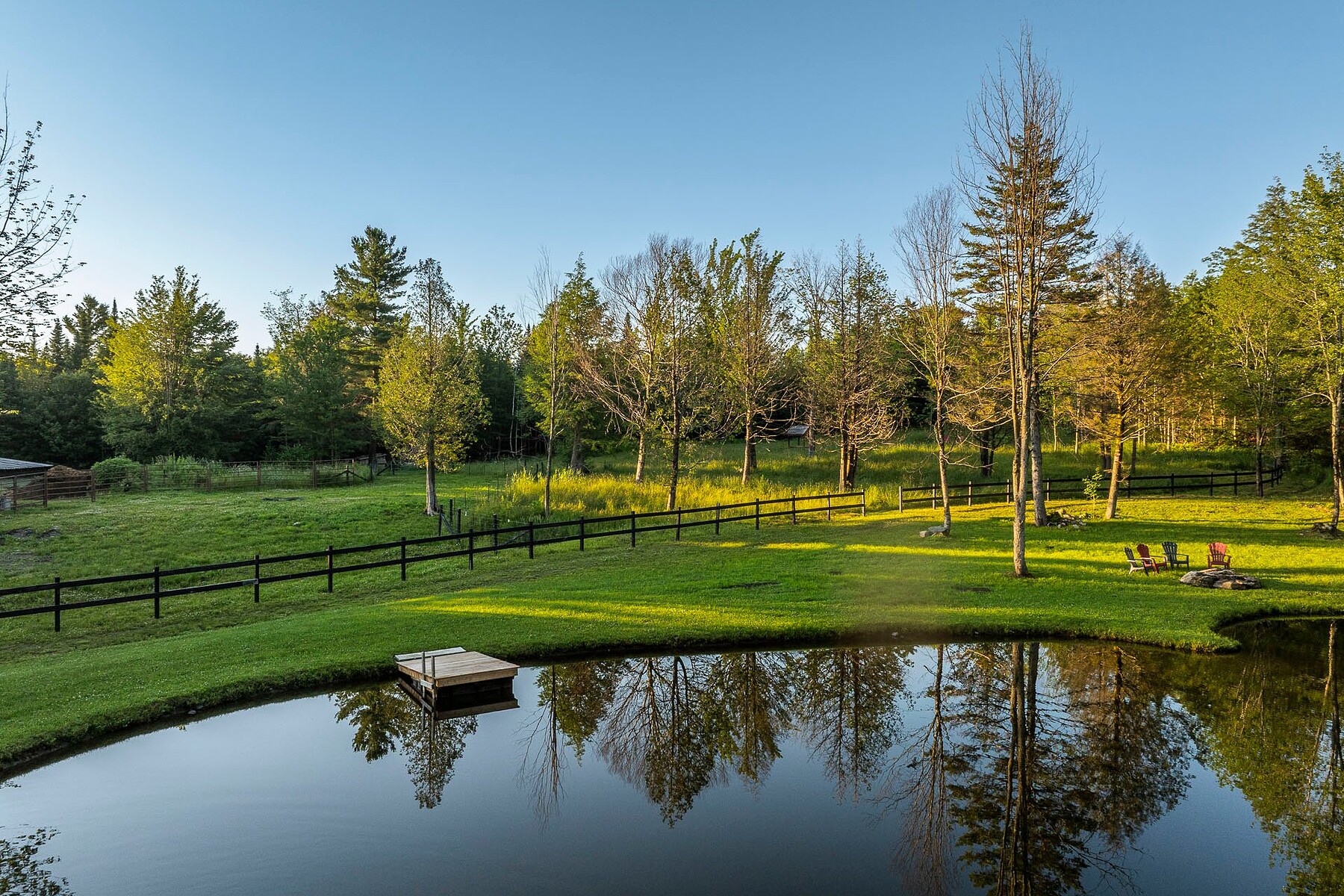  Lac-Brome, Eastern Townships - 物件實景