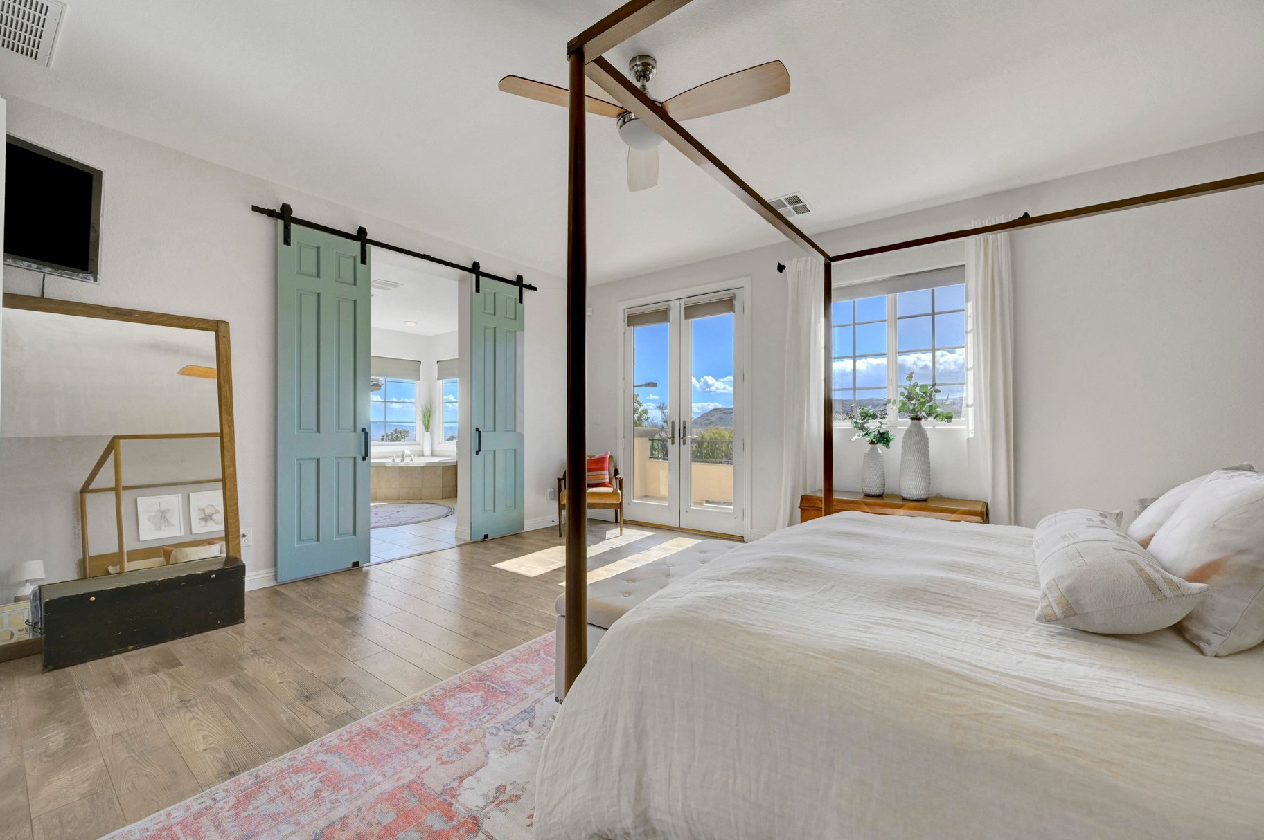  Elegant Toll Brothers Home in Gated Summerlin Community - 物件實景