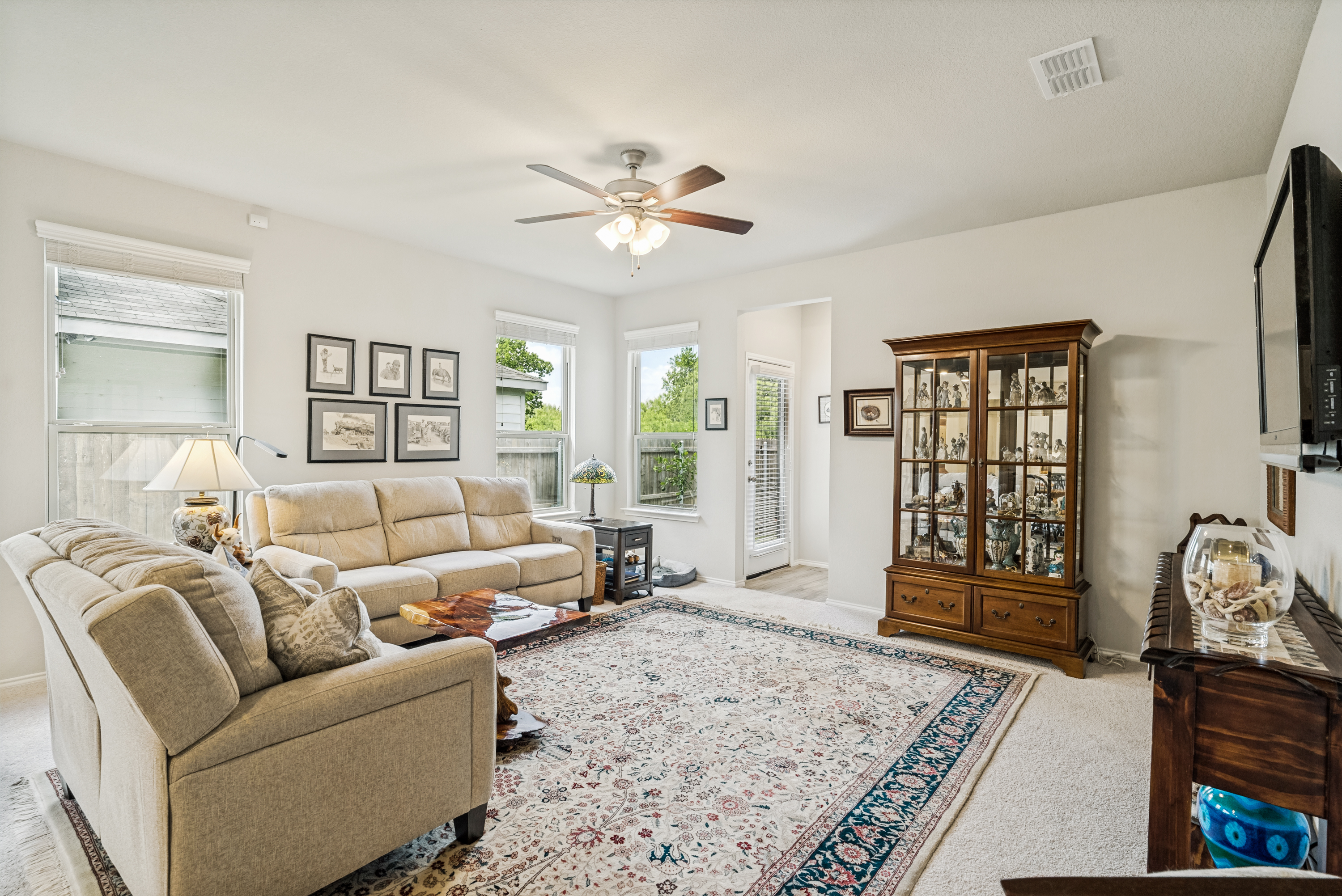  2904 Brittlebush Drive, Fort Worth, TX, 76108 - 物件實景