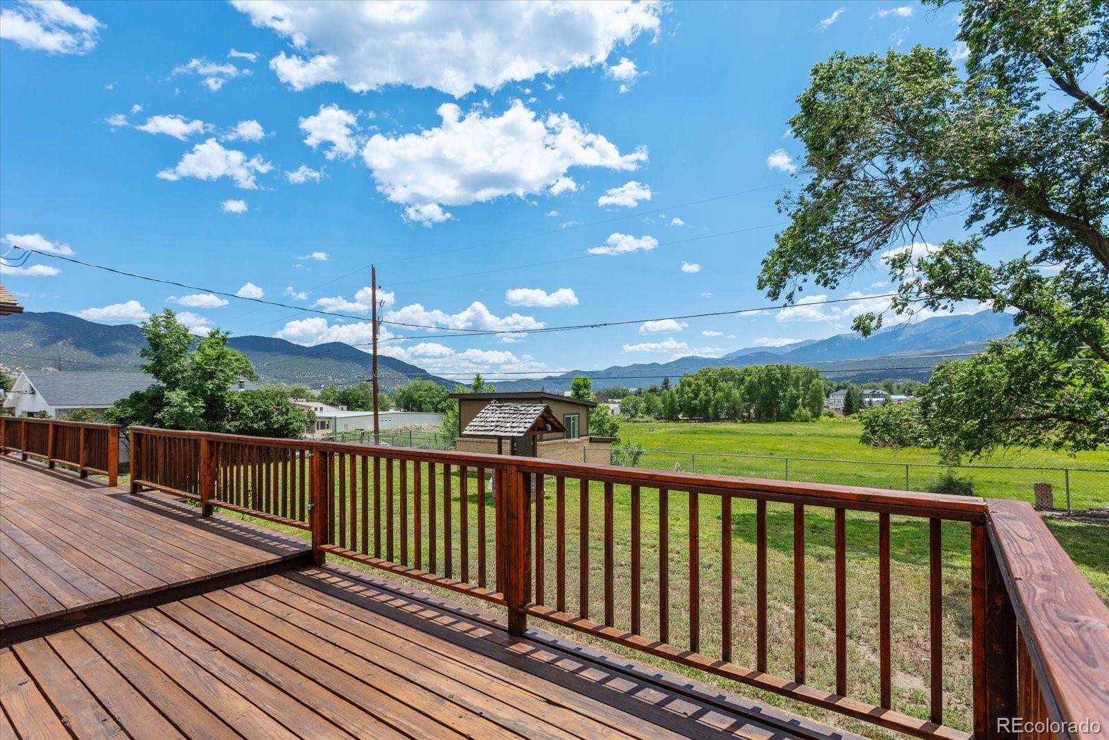 Salida, Colorado, 81201, United States, 4 Bedrooms Bedrooms, ,2 BathroomsBathrooms,Residential,For Sale,1860690