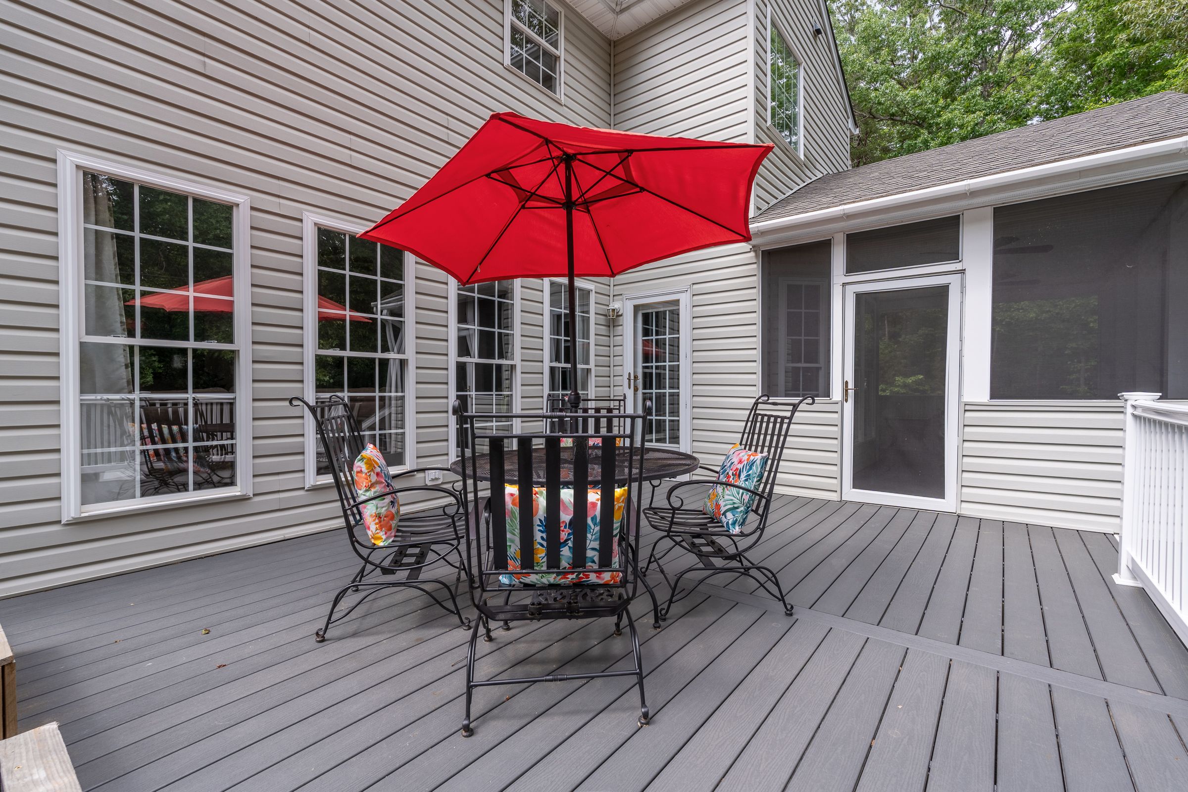  381 Shorewood Drive, Louisa, VA 23117 - 物件實景