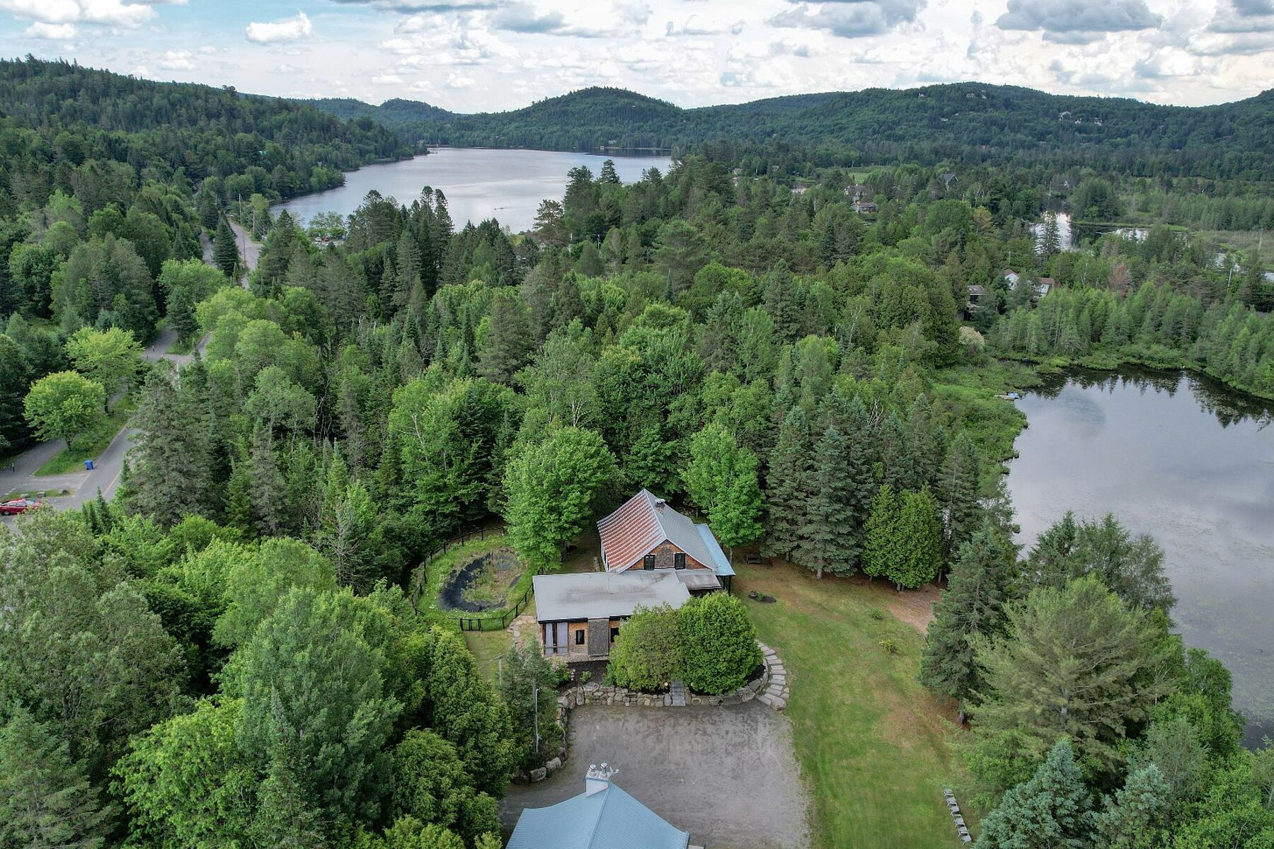  Val-Morin, Laurentides - 物件實景