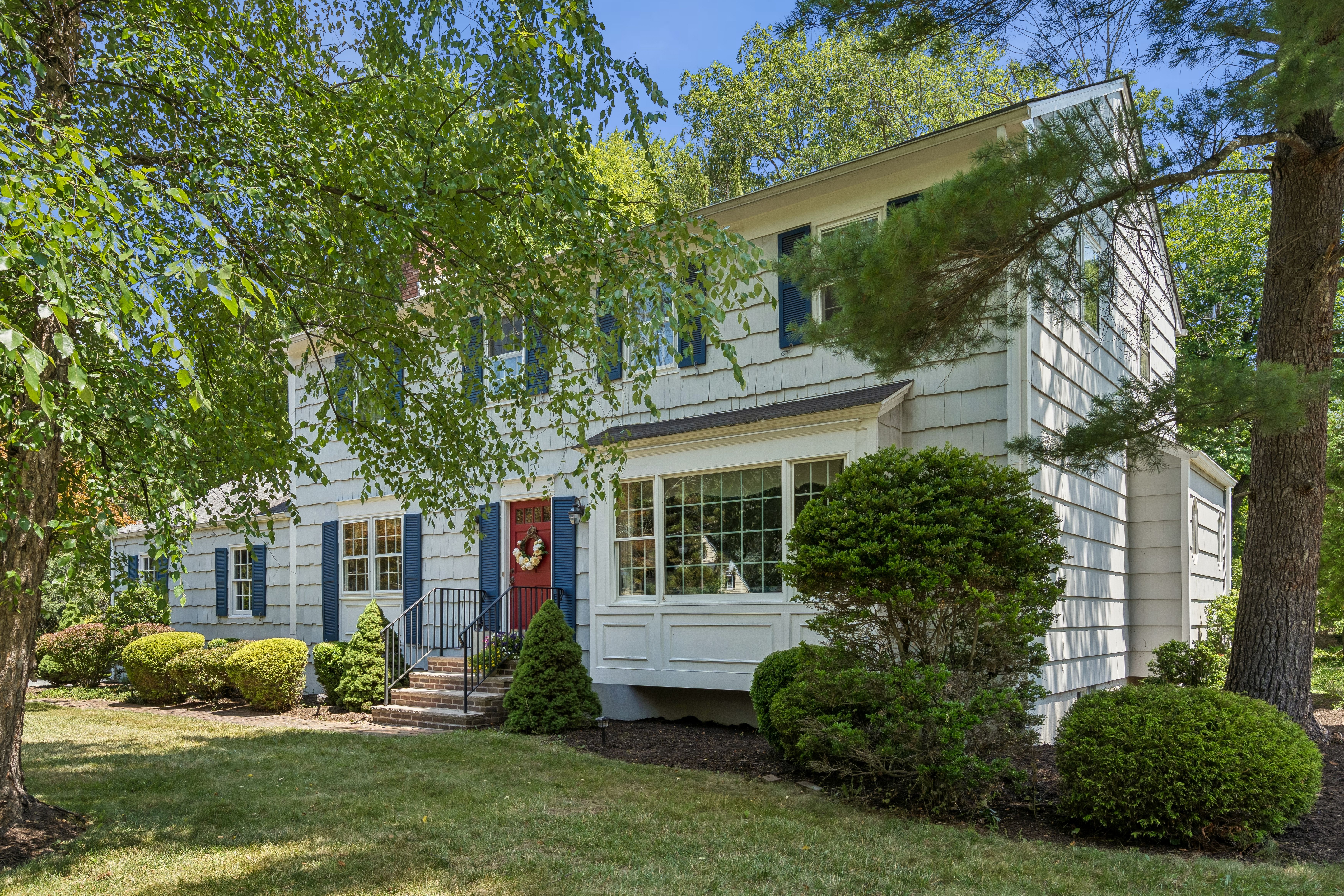 7 Timber Drive, Caldwell, NJ 07006 - 物件實景