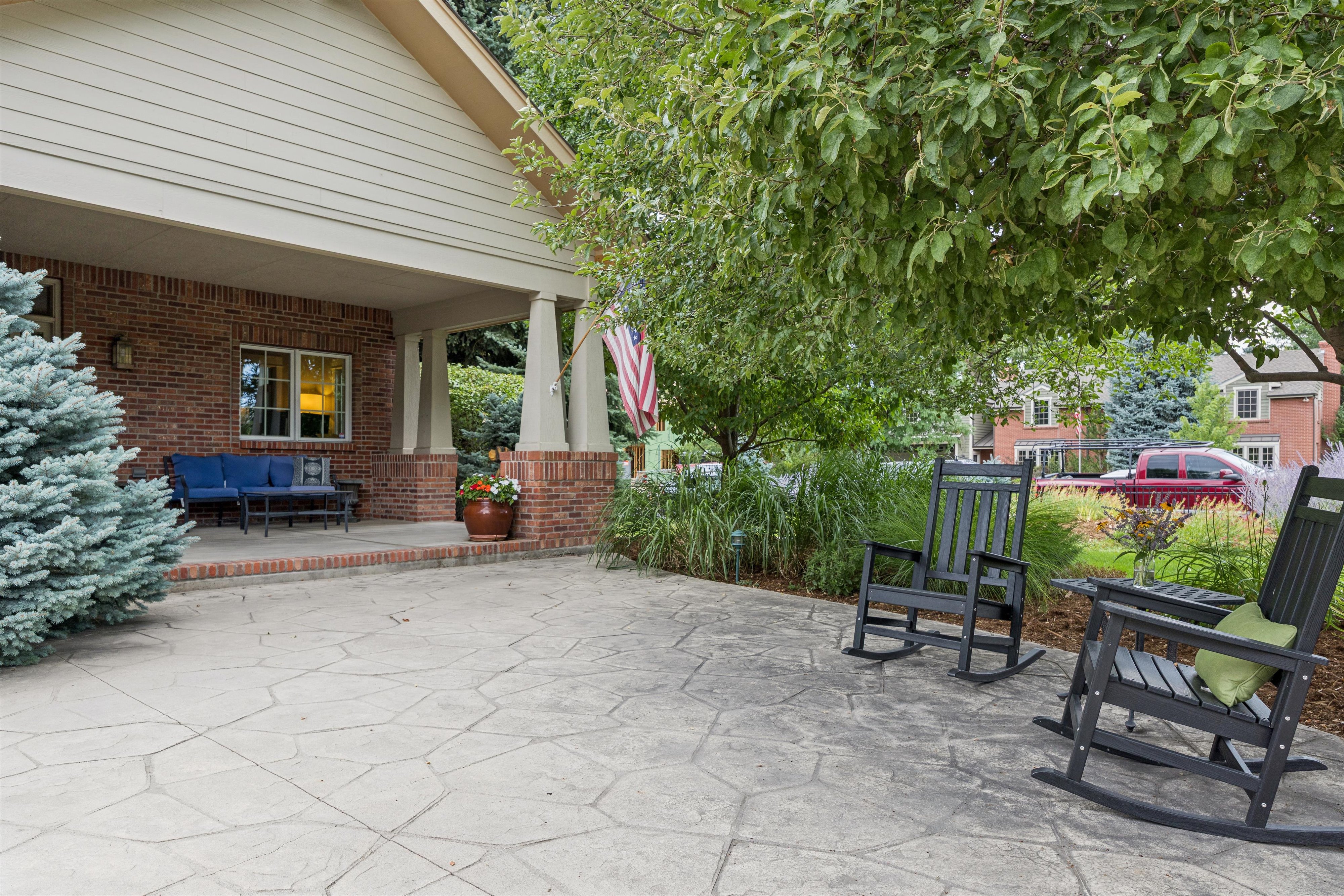  3660 E Warren Avenue, Denver, CO 80120 - 物件實景