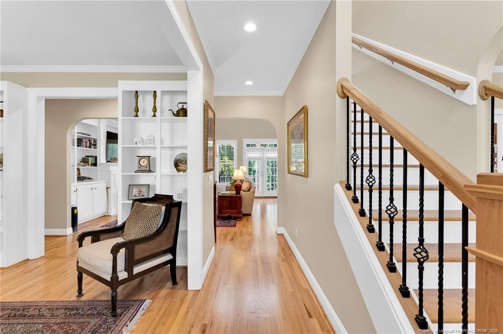 Fayetteville, North Carolina, 28311, United States, 3 Bedrooms Bedrooms, ,5 BathroomsBathrooms,Residential,For Sale,1849788