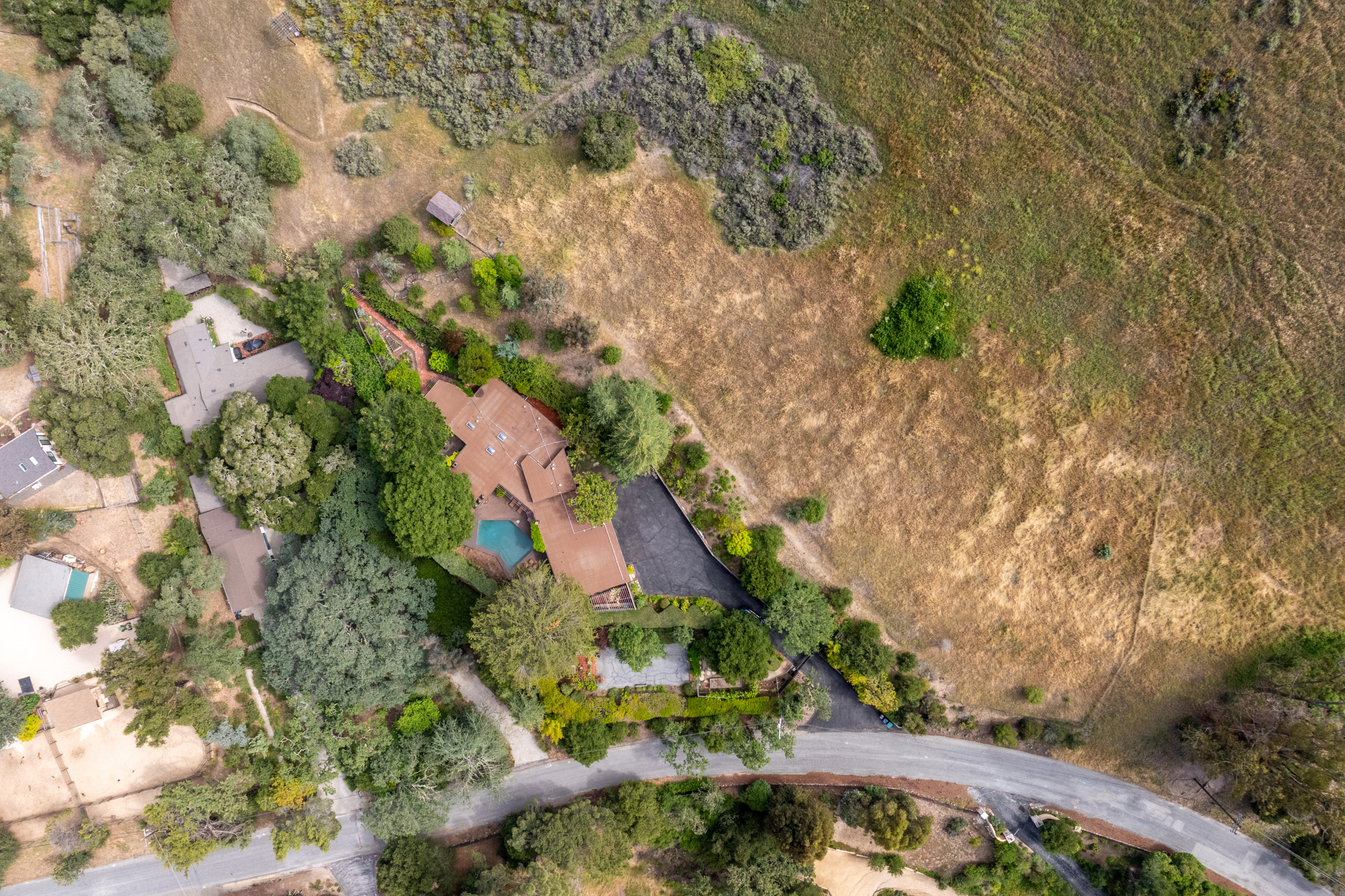  46 Middle Canyon Road - 物件實景