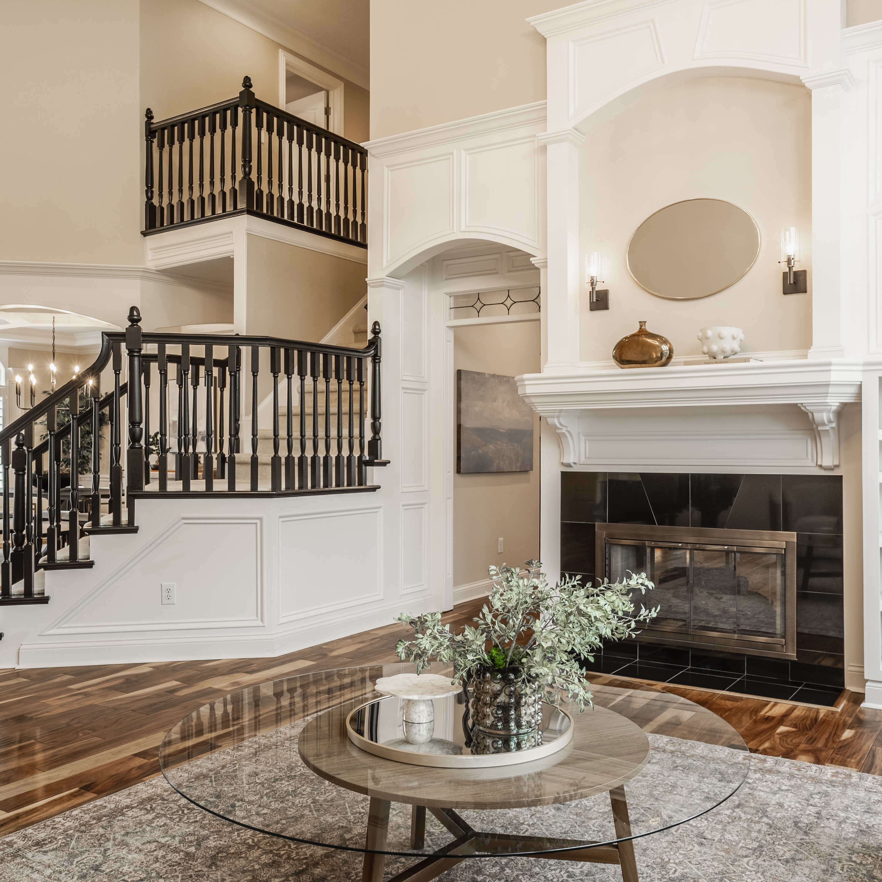  Exceptional West Carmel Home with Resort-Caliber Backyard - 物件實景