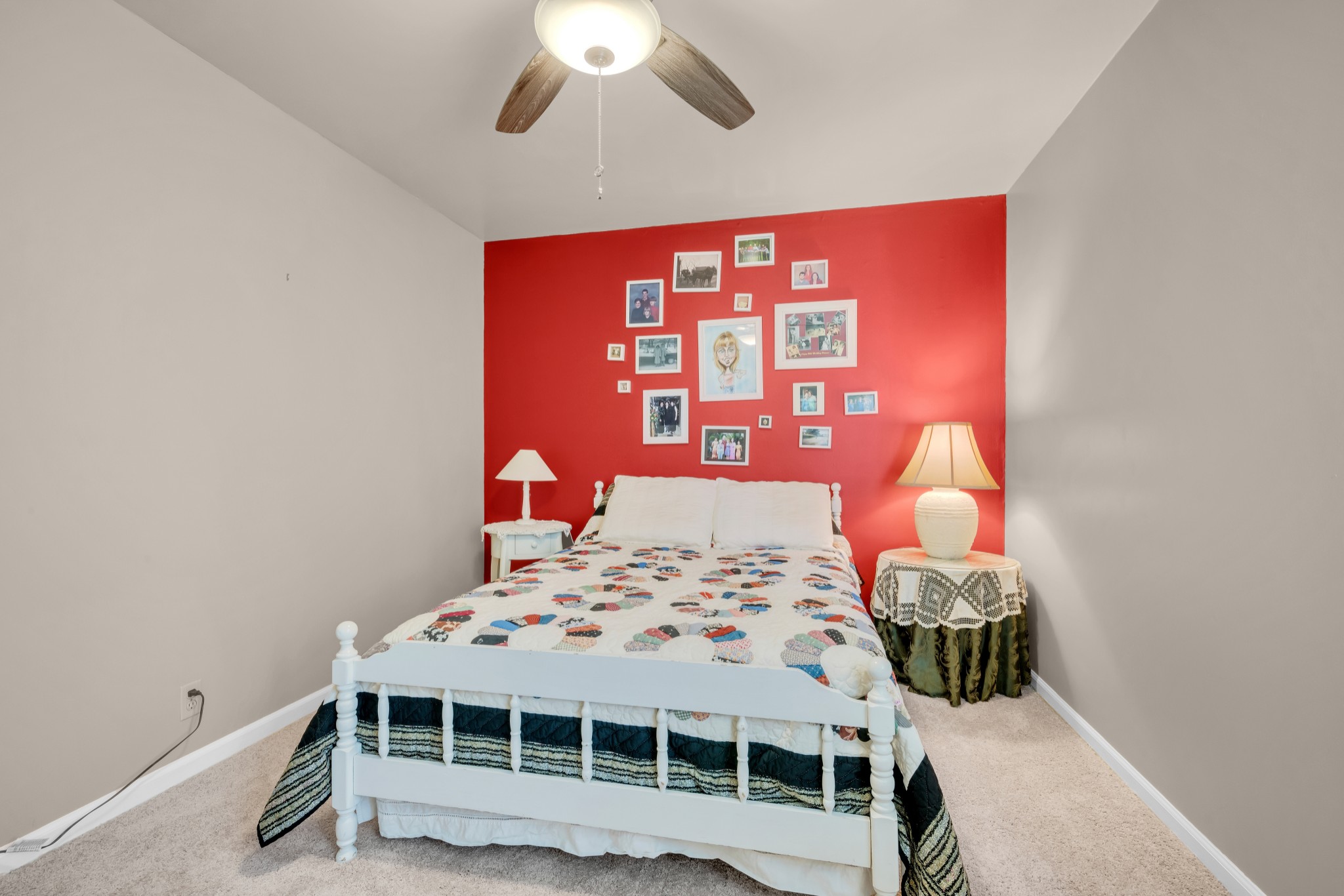  721 Goodpasture Ter, Nashville, TN, 37221 - 物件實景