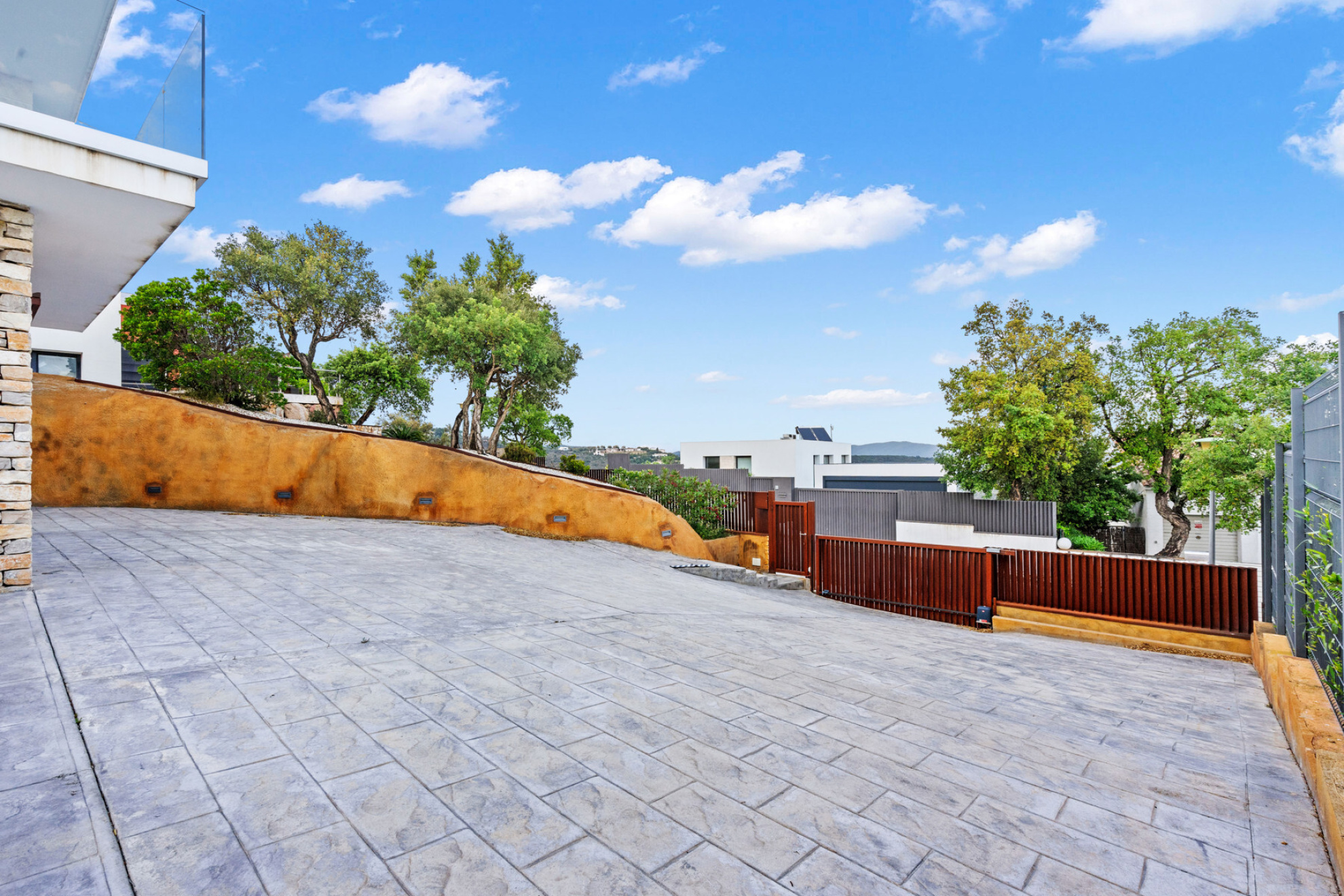  Modern house with sea views in Playa de Aro. - 物件實景