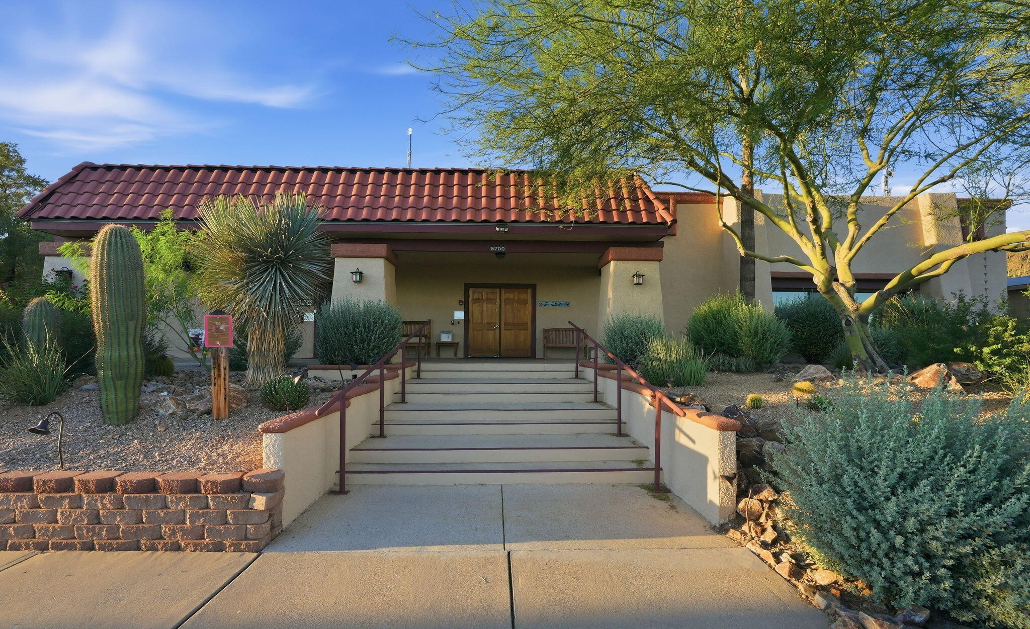  2080 S Triangle X Lane¦Tucson, AZ - 物件實景